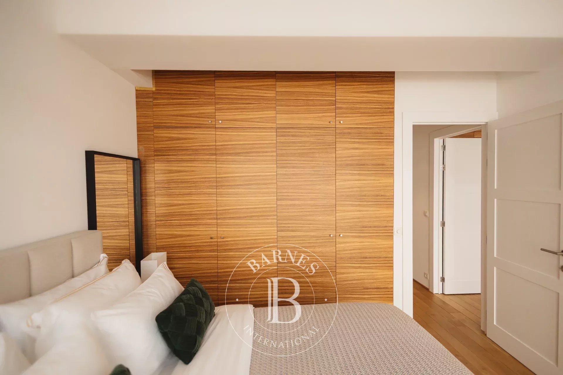 Chatelain - maisonnette met 3 slaapkamers