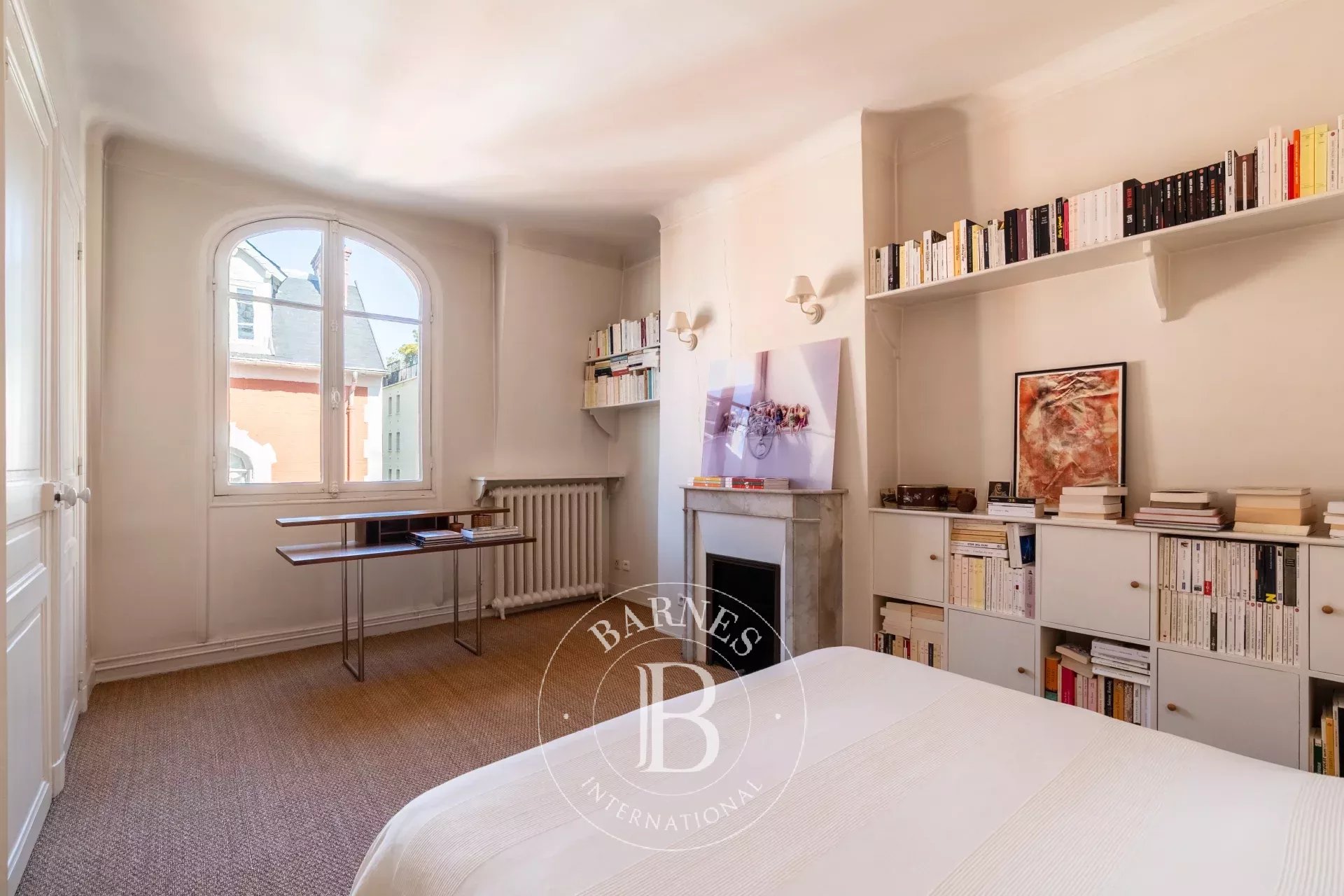 Neuilly - Pasteur - House on a private lane - Pasteur school sector - picture 9
