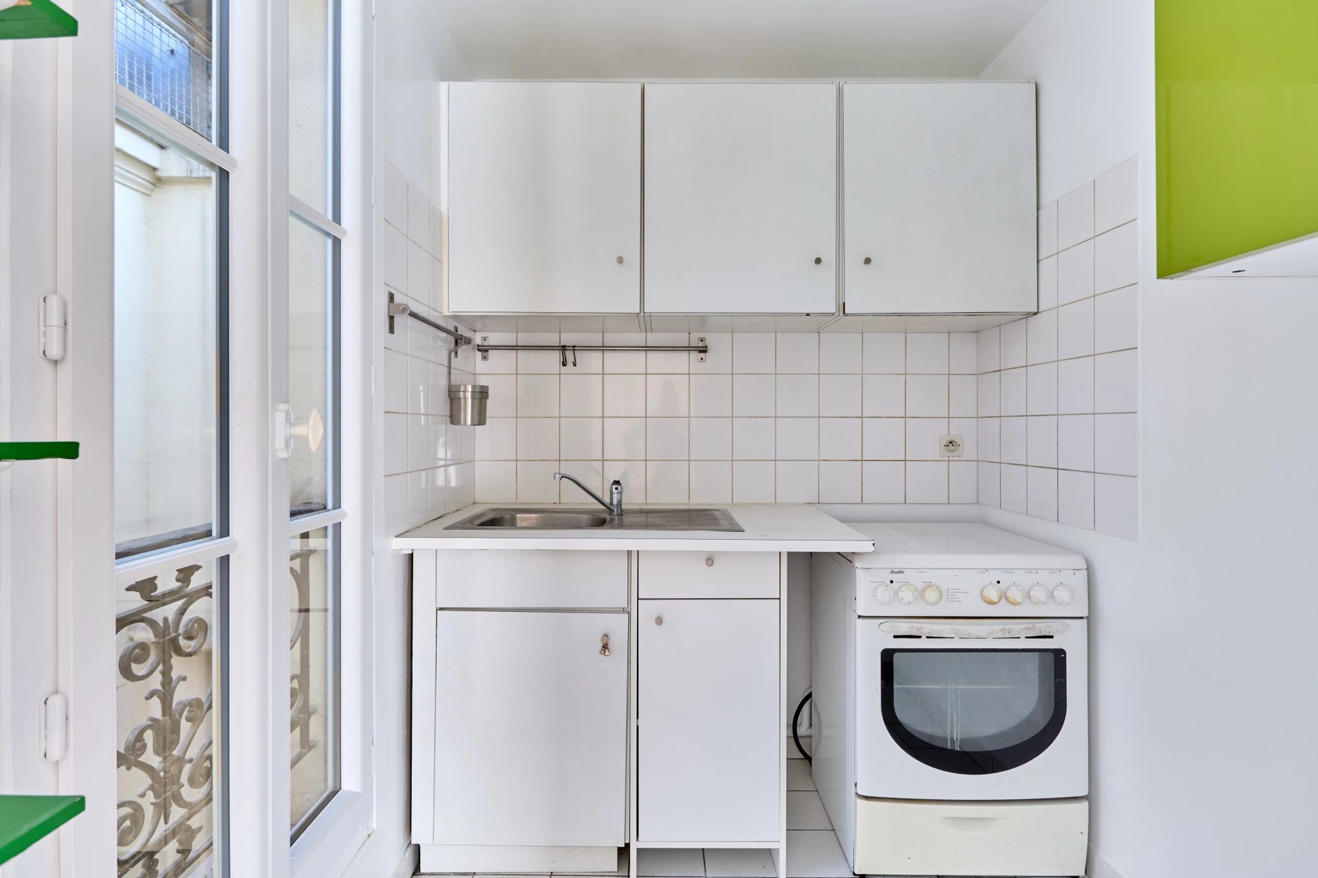 1 Bedroom Apartment/Flat's Image 5