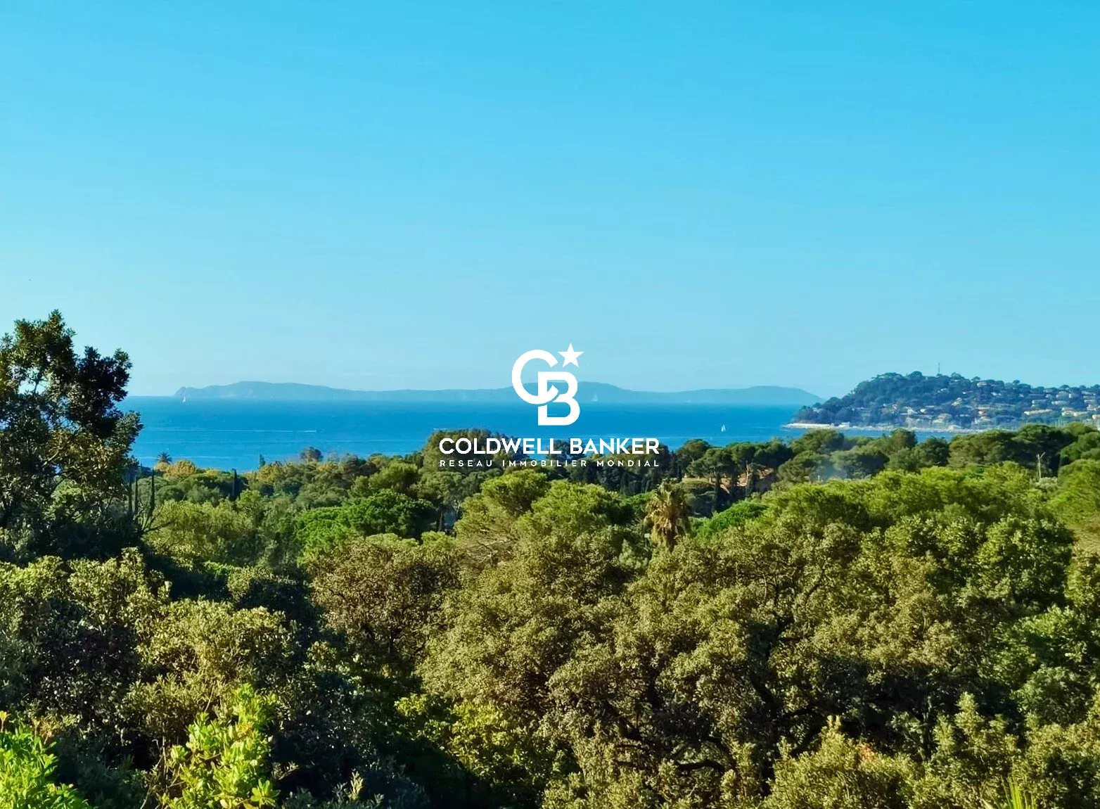 Vente Villa La Croix-Valmer