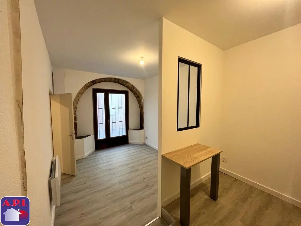 Location Appartement Tarascon-sur-Ariège