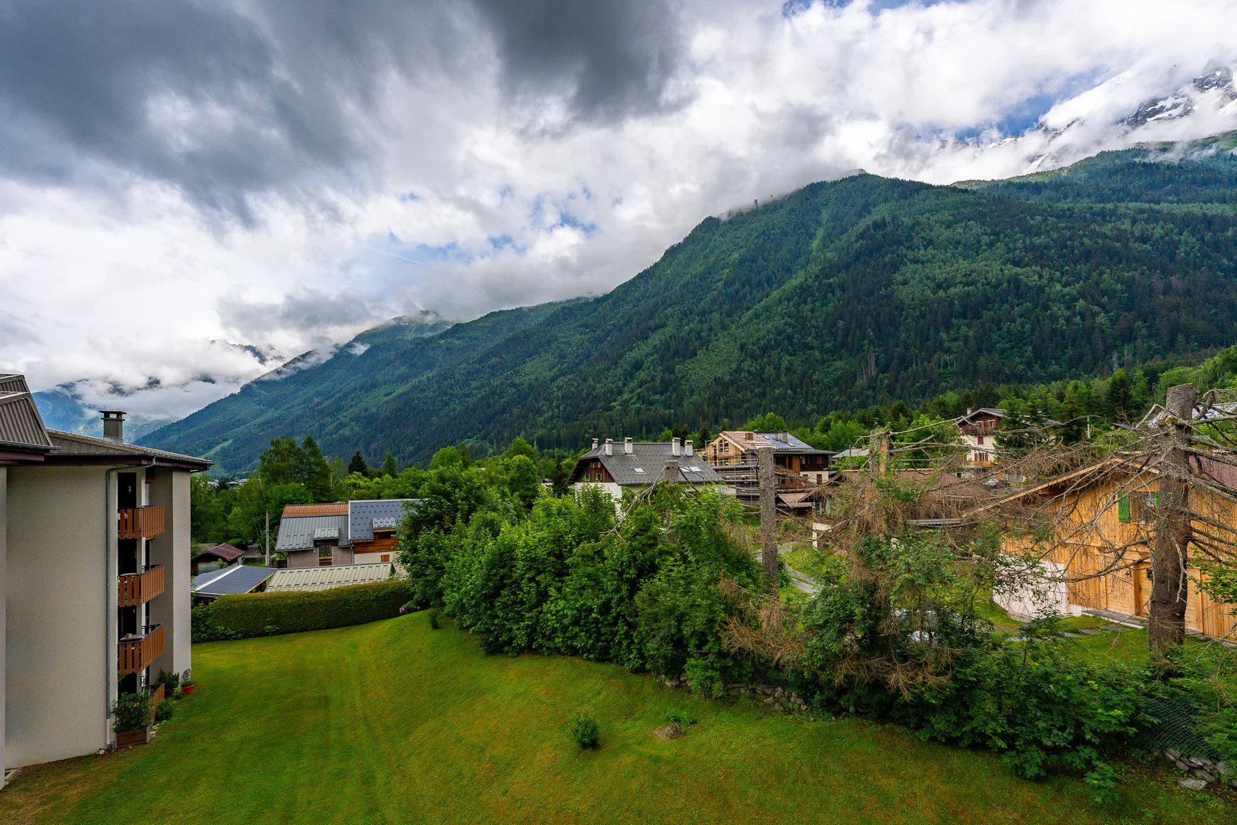 Photo of CHAMONIX - Spacious Year-Round Apartment