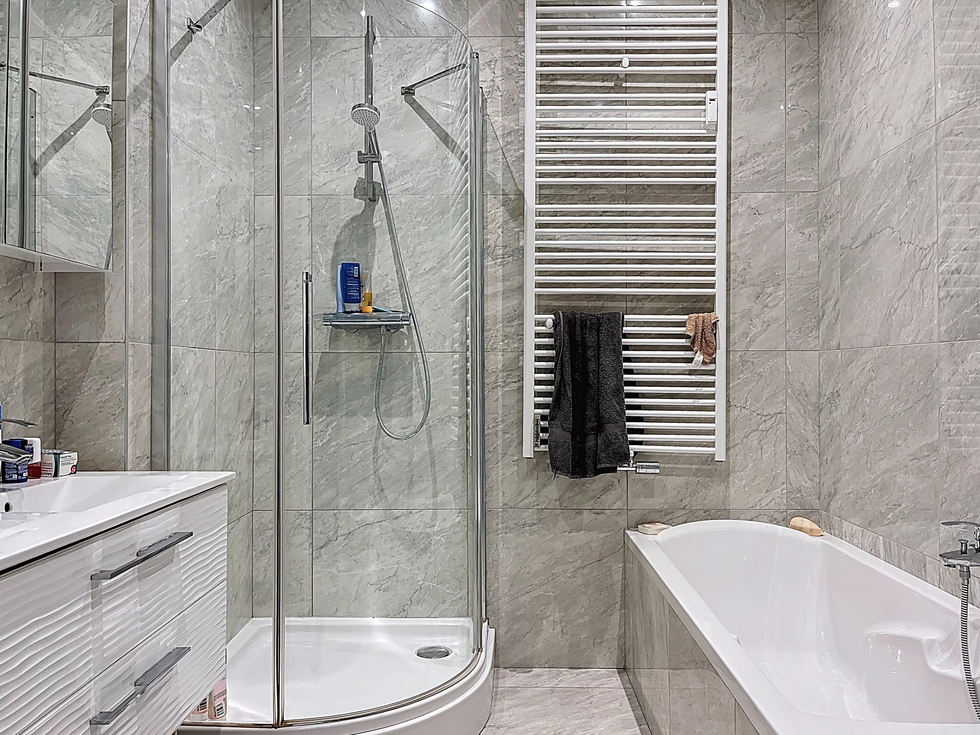 Louise - Appartement 2 chambres