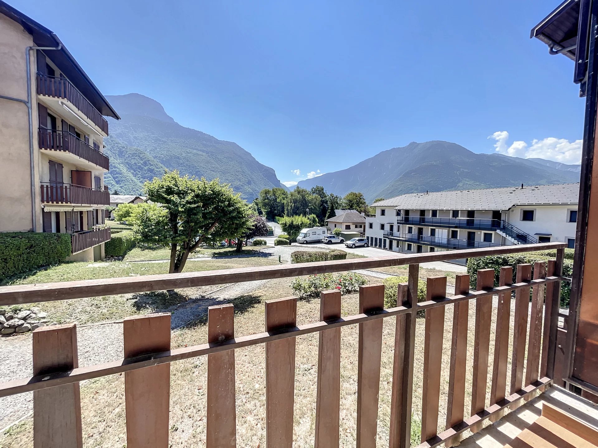 Location Appartement La Chambre