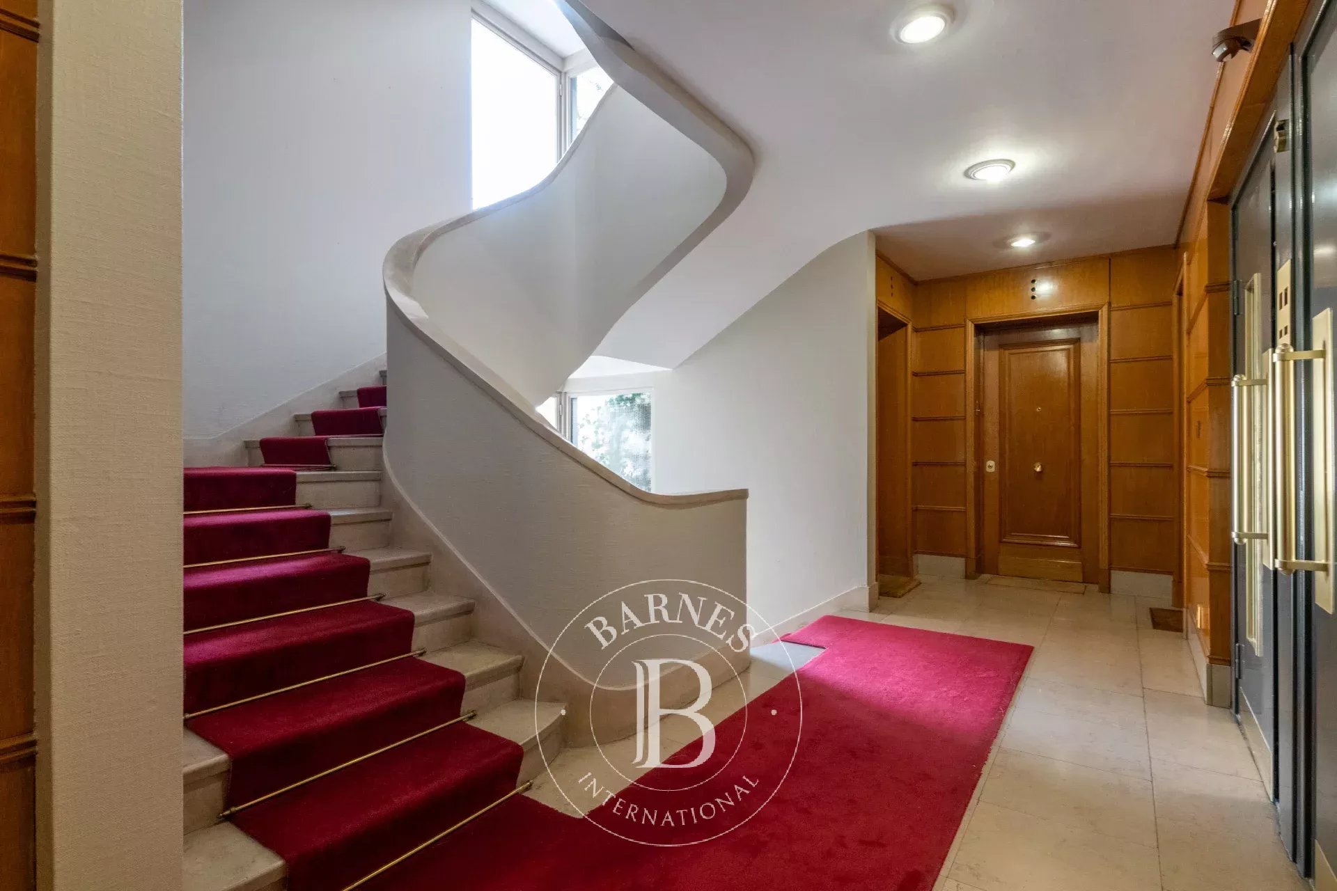 Daire Lyon 6ème - picture 7