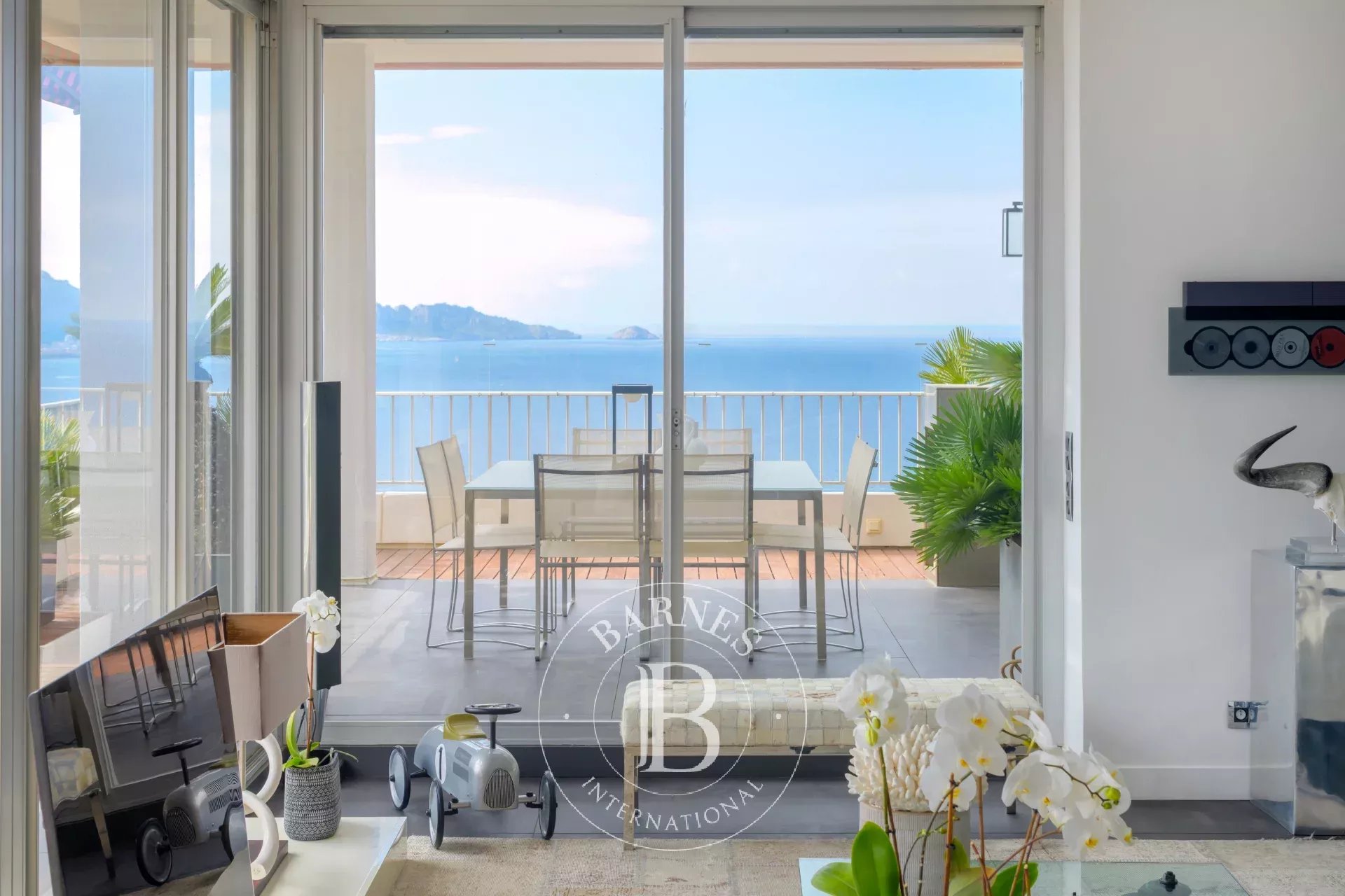 Квартира Marseille 7ème - picture 12