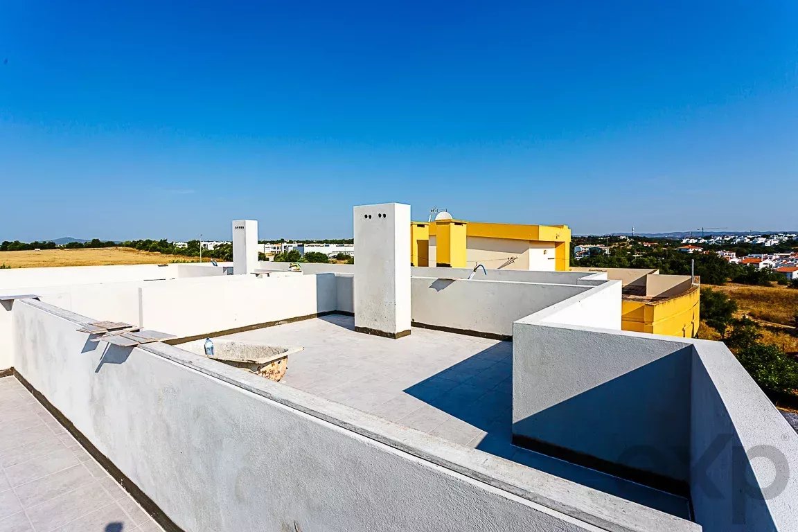 2-room flat with covered parking space – New-build development – Tavira (São Pedro | Sítio do Caracol) 87172241 image 35