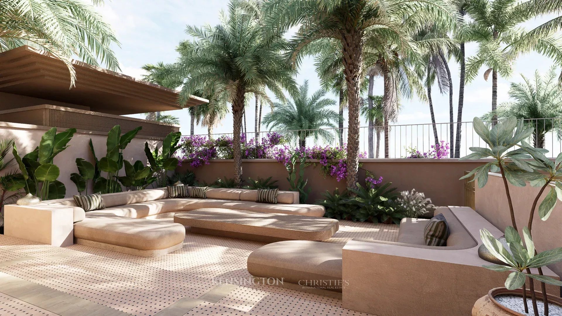 7 Bedroom Villa/Townhouse's Image 16
