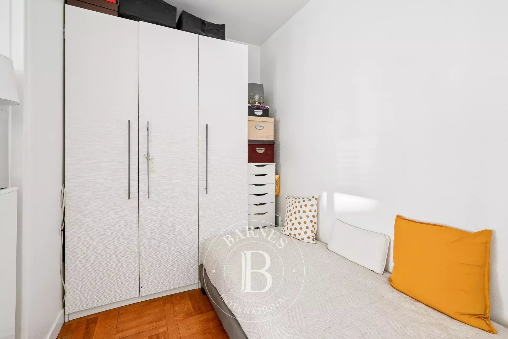 Paris  - Apartment  - picture 7