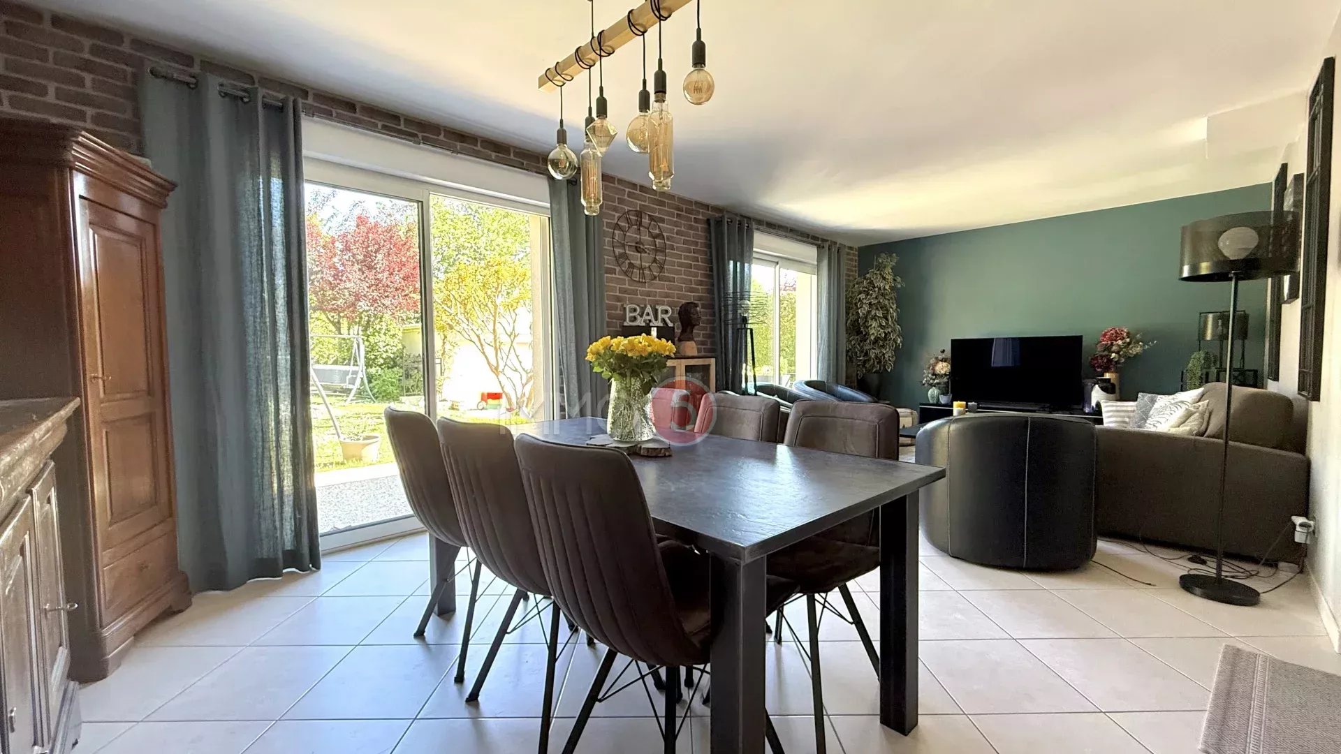 Vente Maison Le Raincy