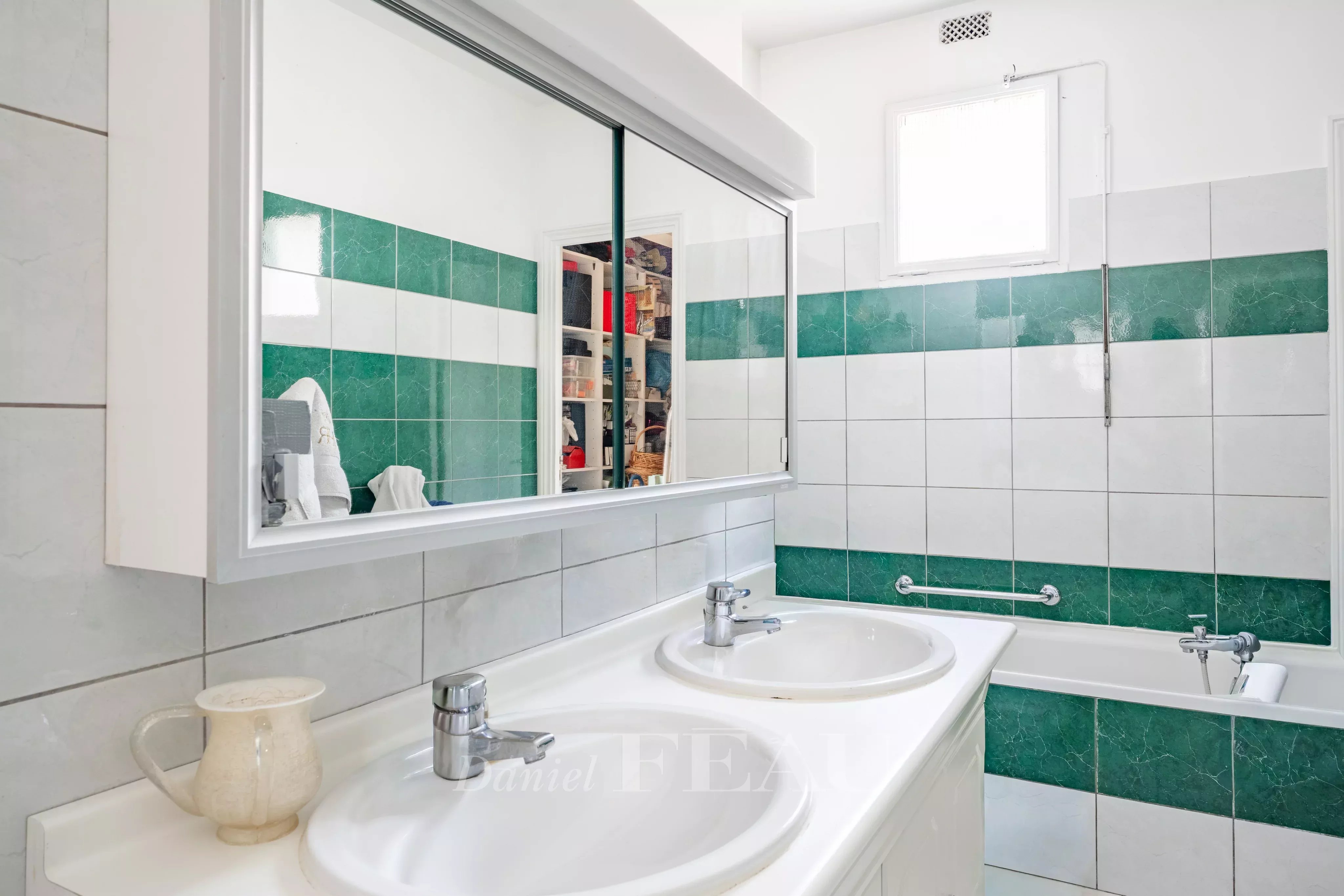 Vente Appartement Neuilly-sur-Seine