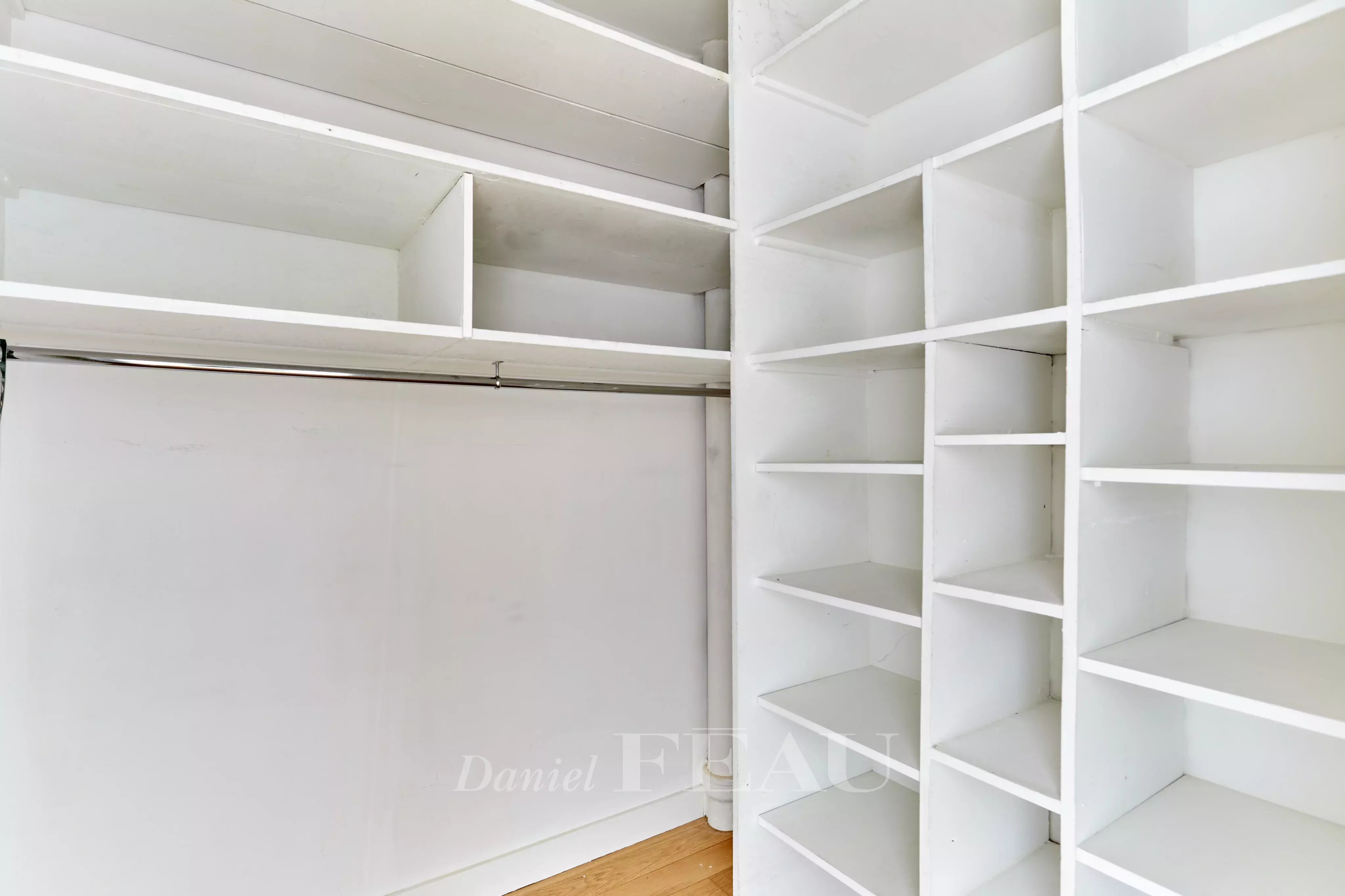 Vente Appartement Boulogne-Billancourt