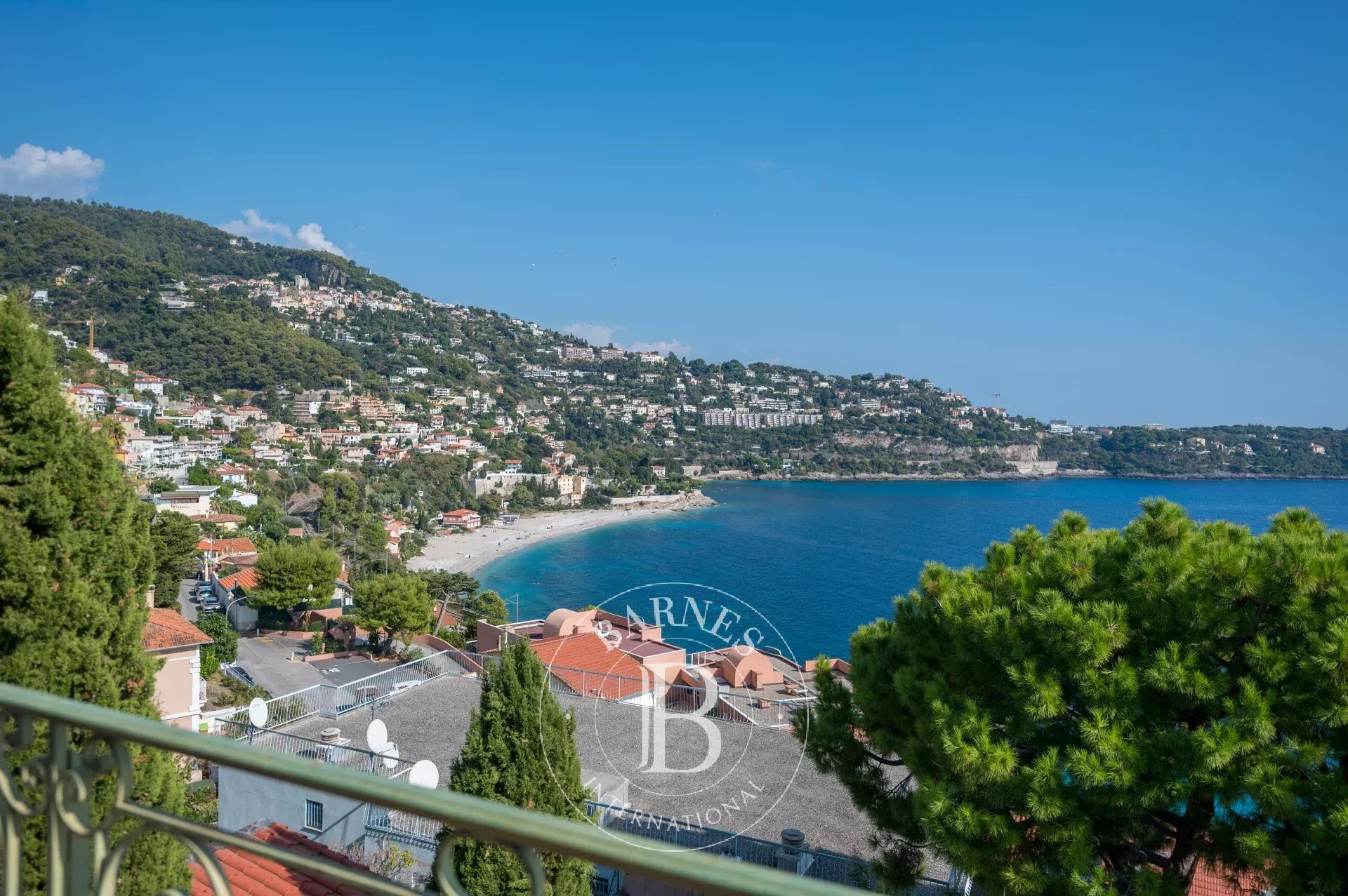 Villa Roquebrune-Cap-Martin - picture 8