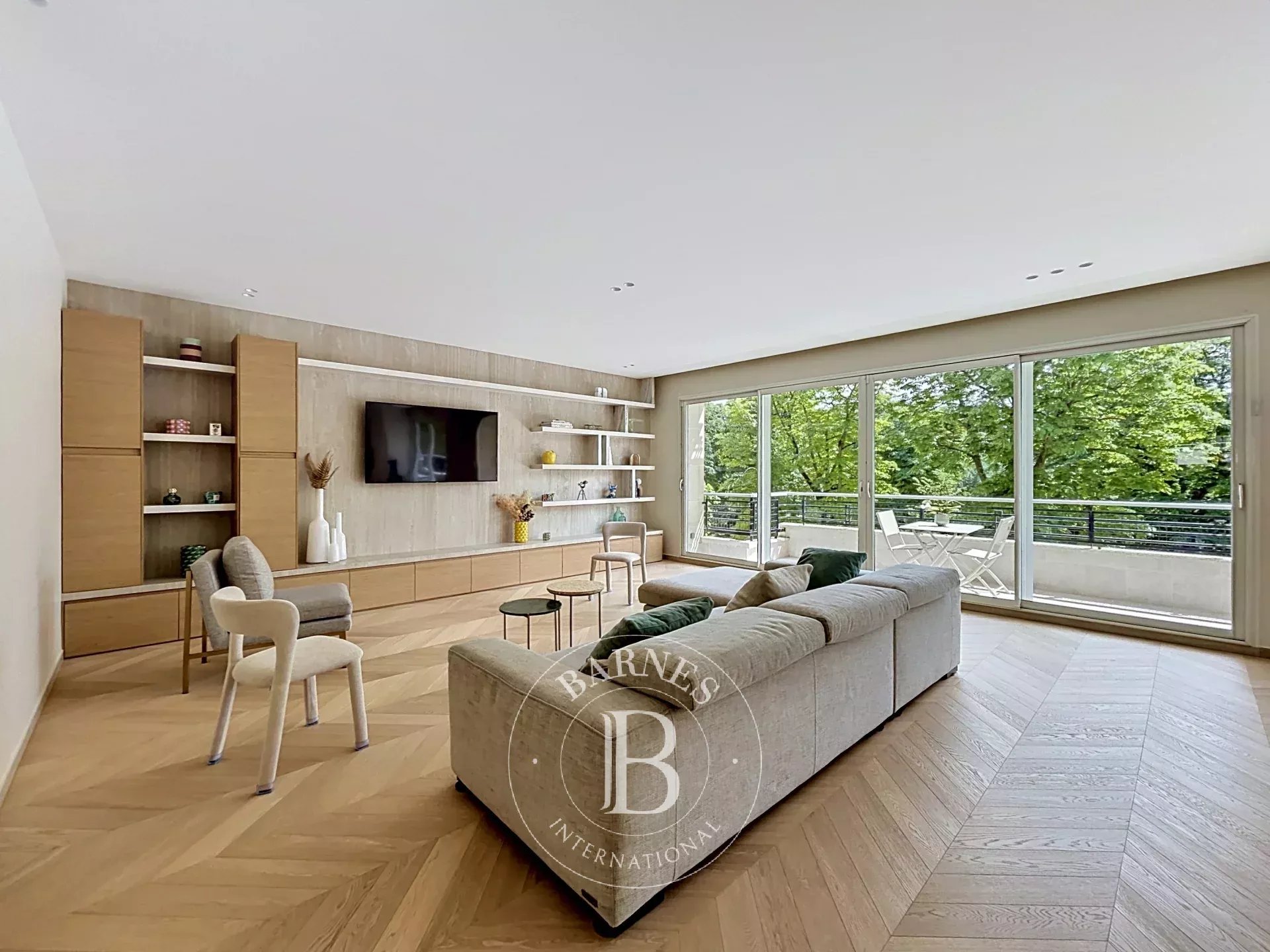 Piso Neuilly-sur-Seine  -  ref 86488711 (picture 2)