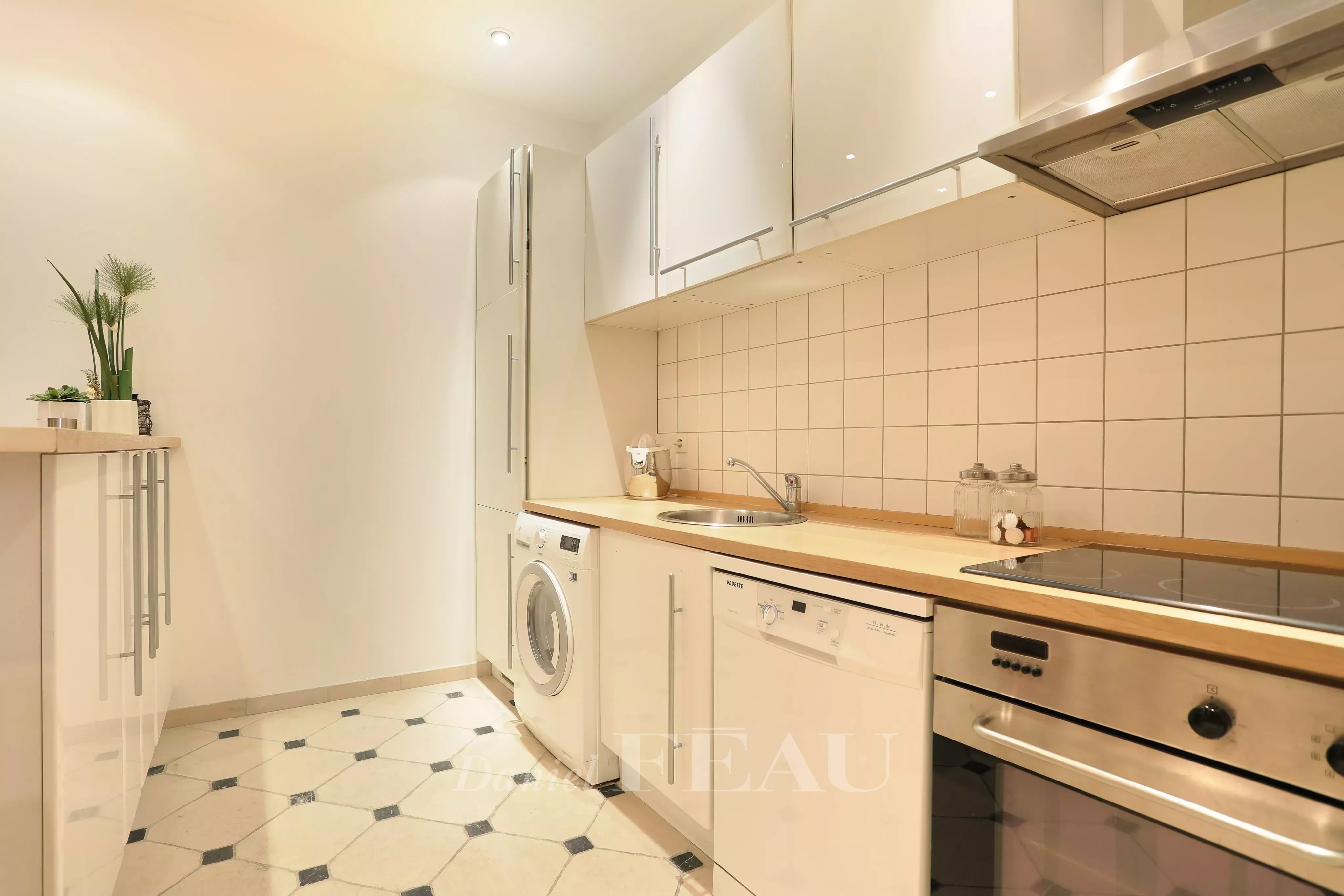 Location Appartement Paris 6ème