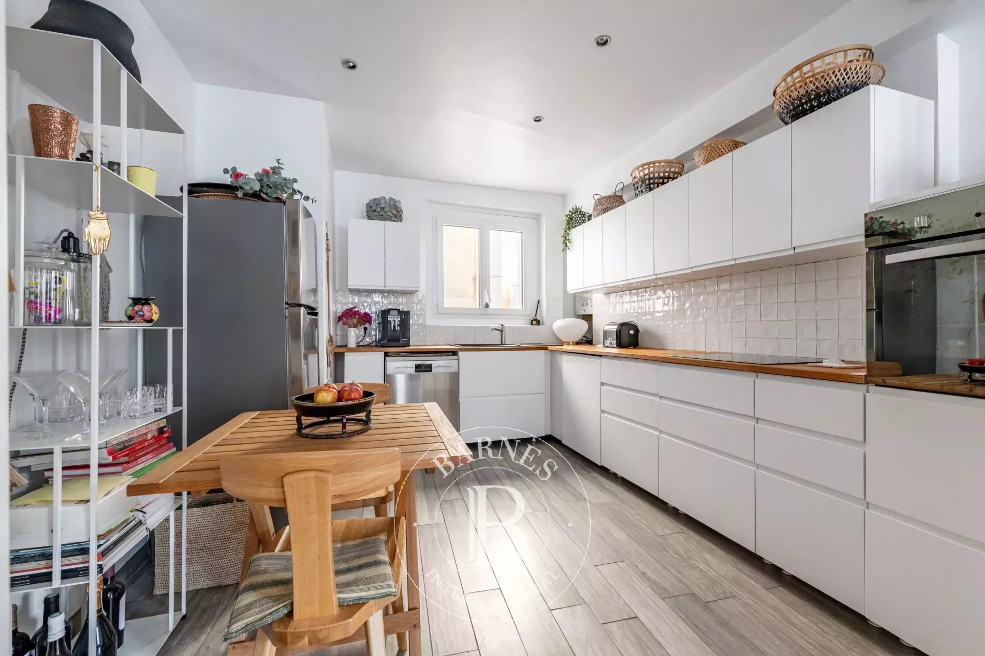 Daire Paris 3ème - picture 5