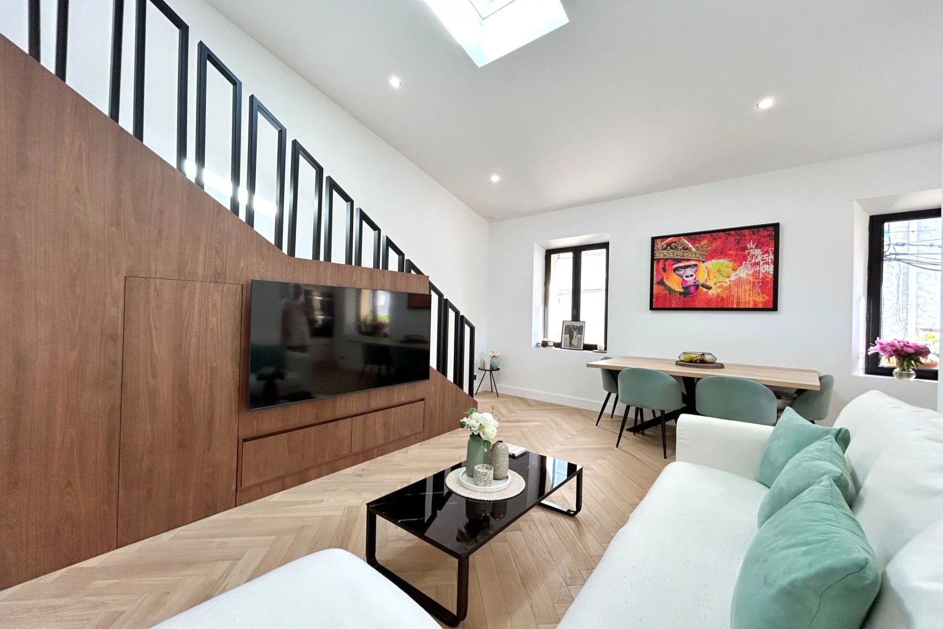 Sale Apartment Antibes