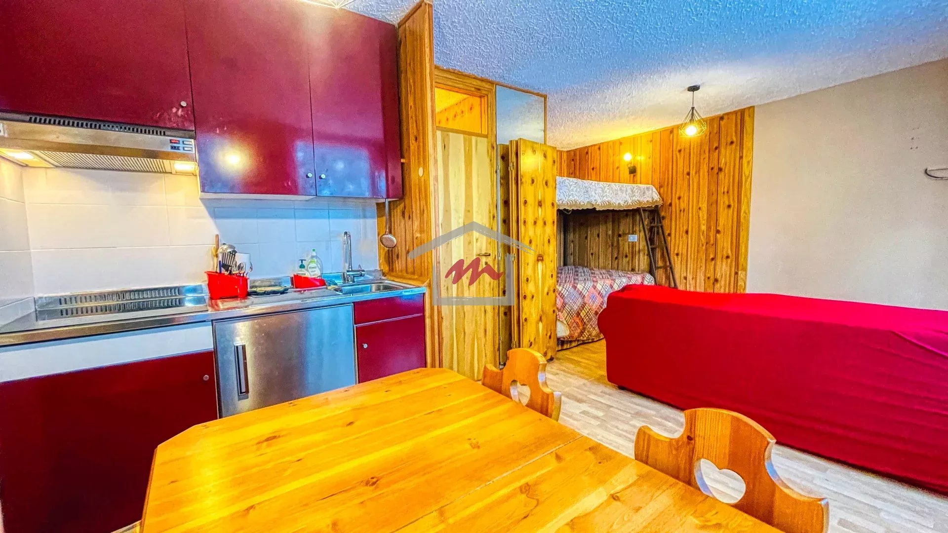 Vendita Appartamento Sauze d'Oulx