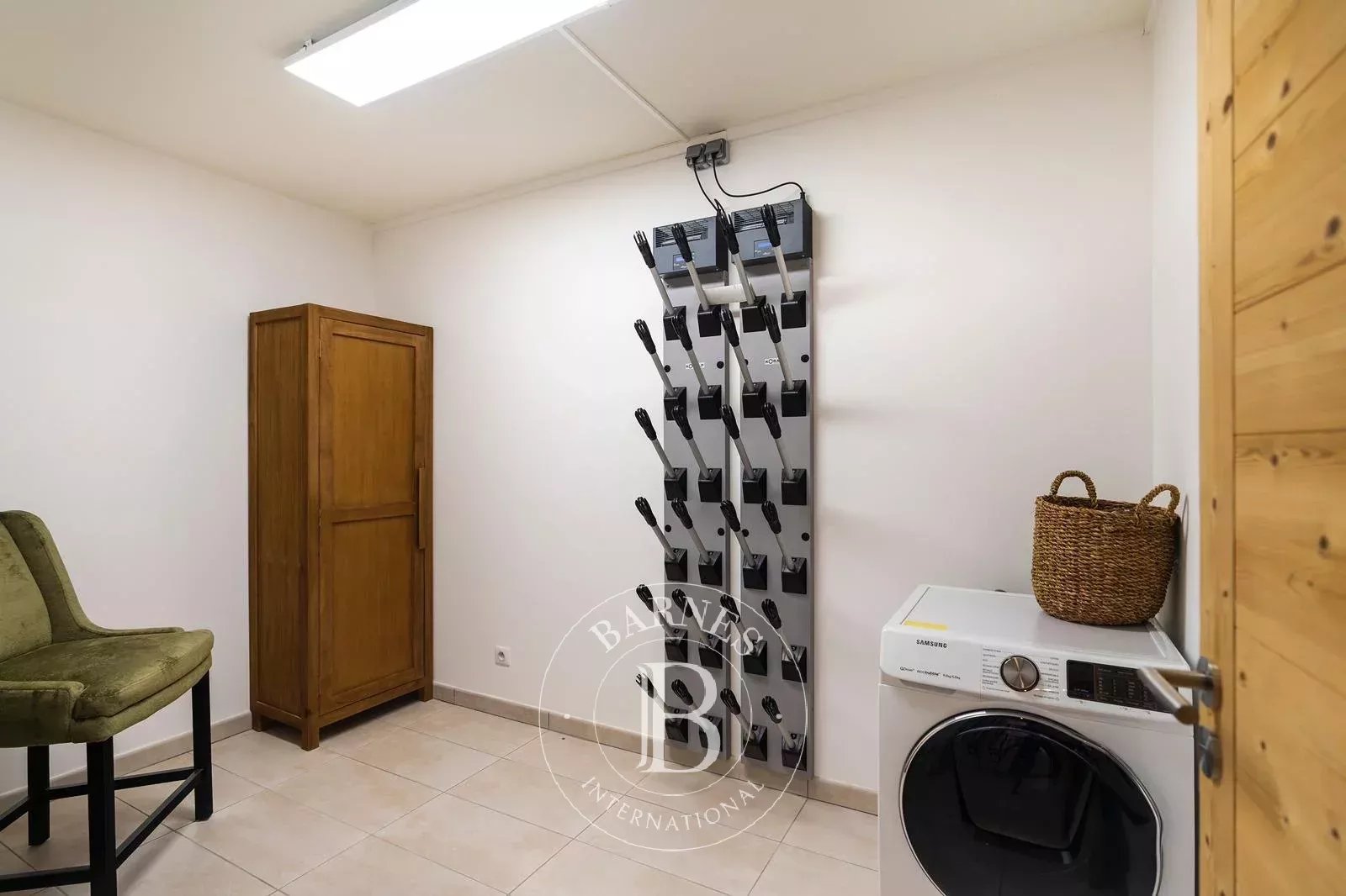 Photo of Abondance – Modern Alpine Chalet – 238 sqm – 6 Bedrooms – Pool, Sauna & Stunning Panorama