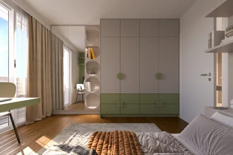 Appartamento-in-vendita---Bolzano-8