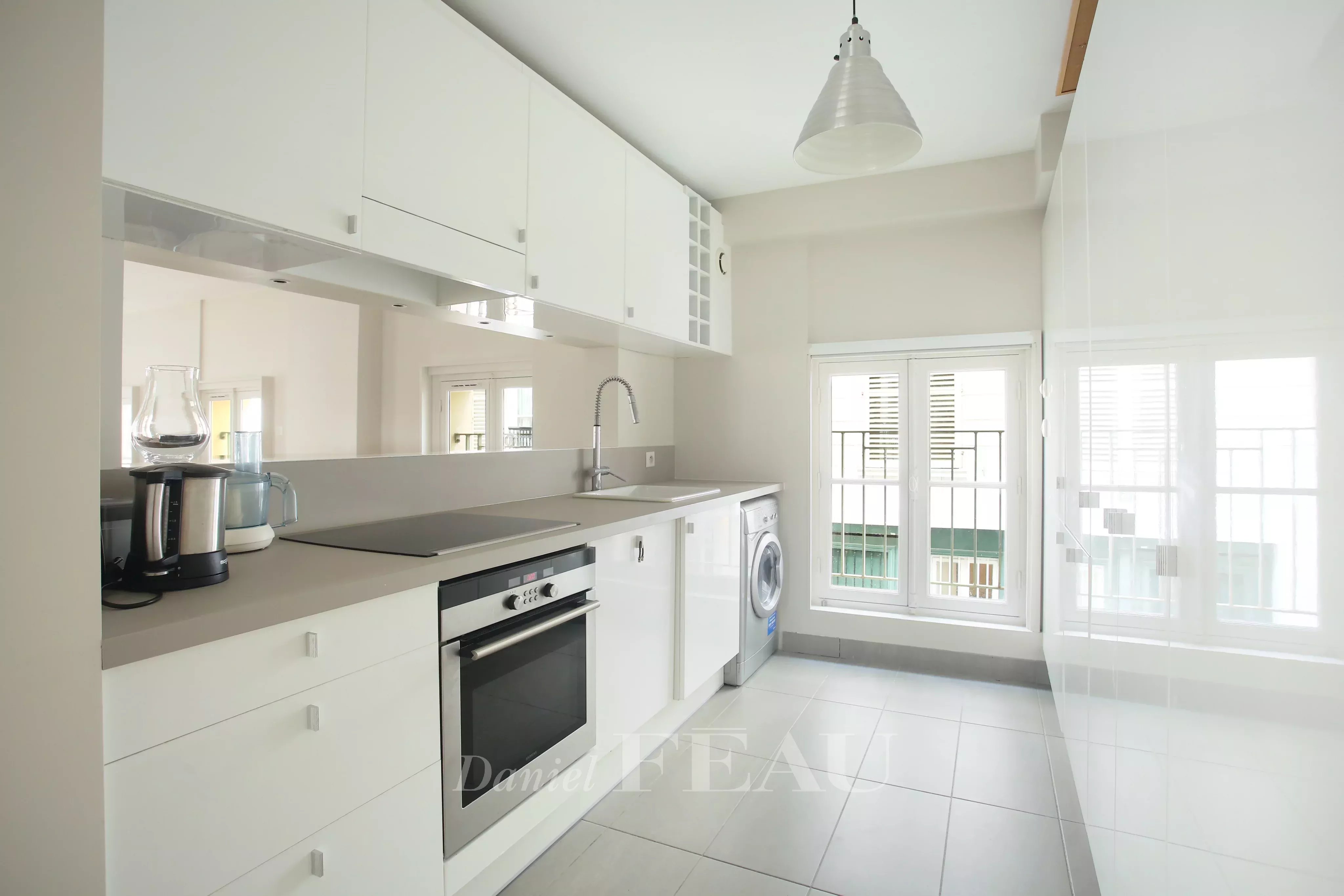 Rental Apartment Paris 6th