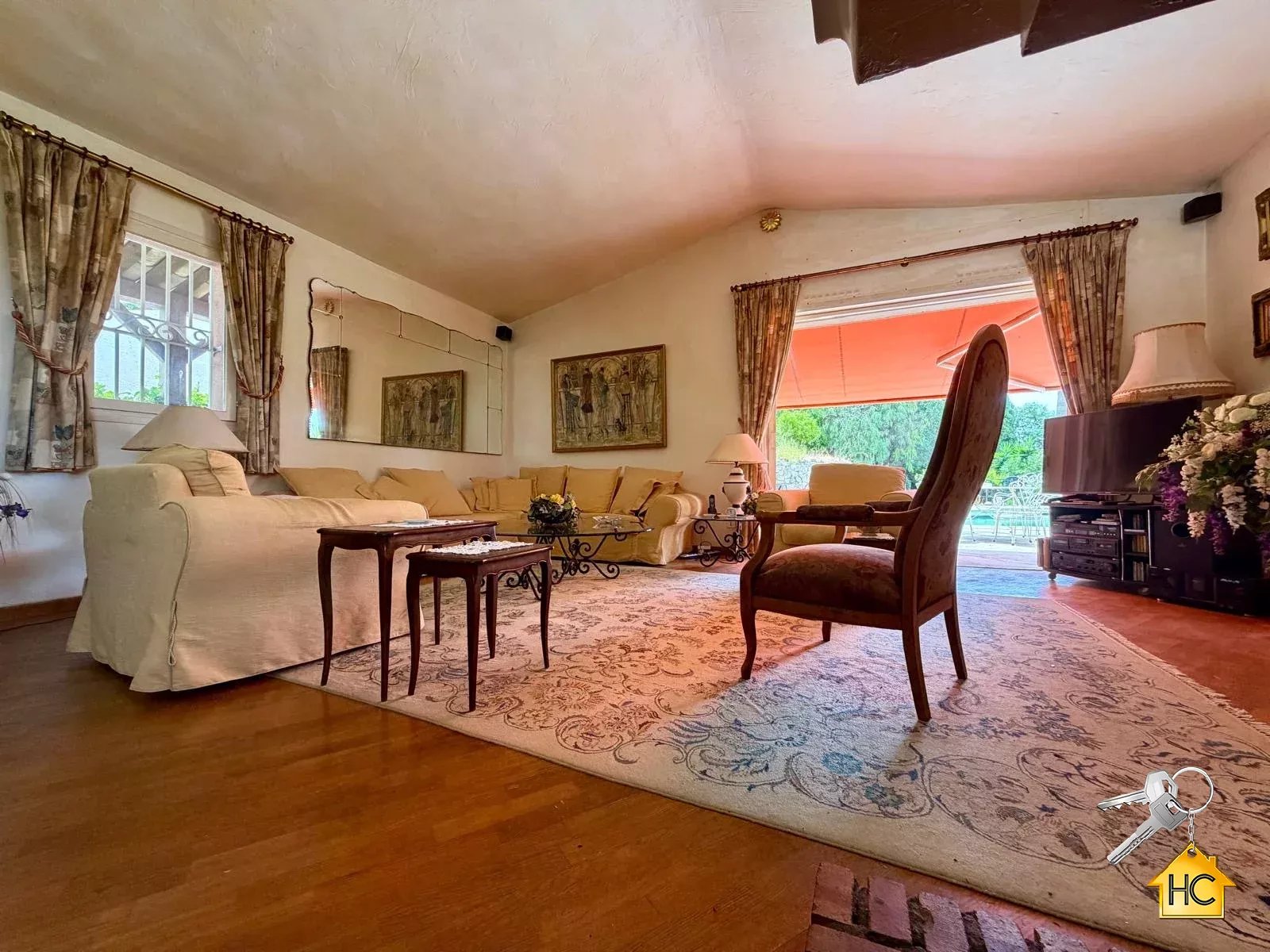 Sale Apartment Cannes Croix des Gardes