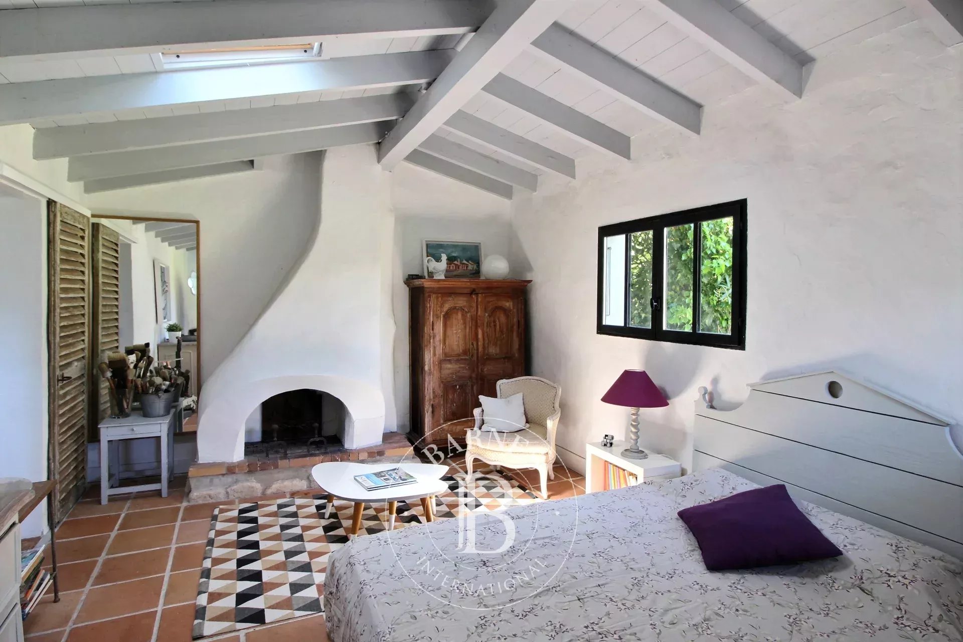 Les Portes-en-Ré  - Maison 6 Pi&egrave;ces 5 Chambres - picture 16