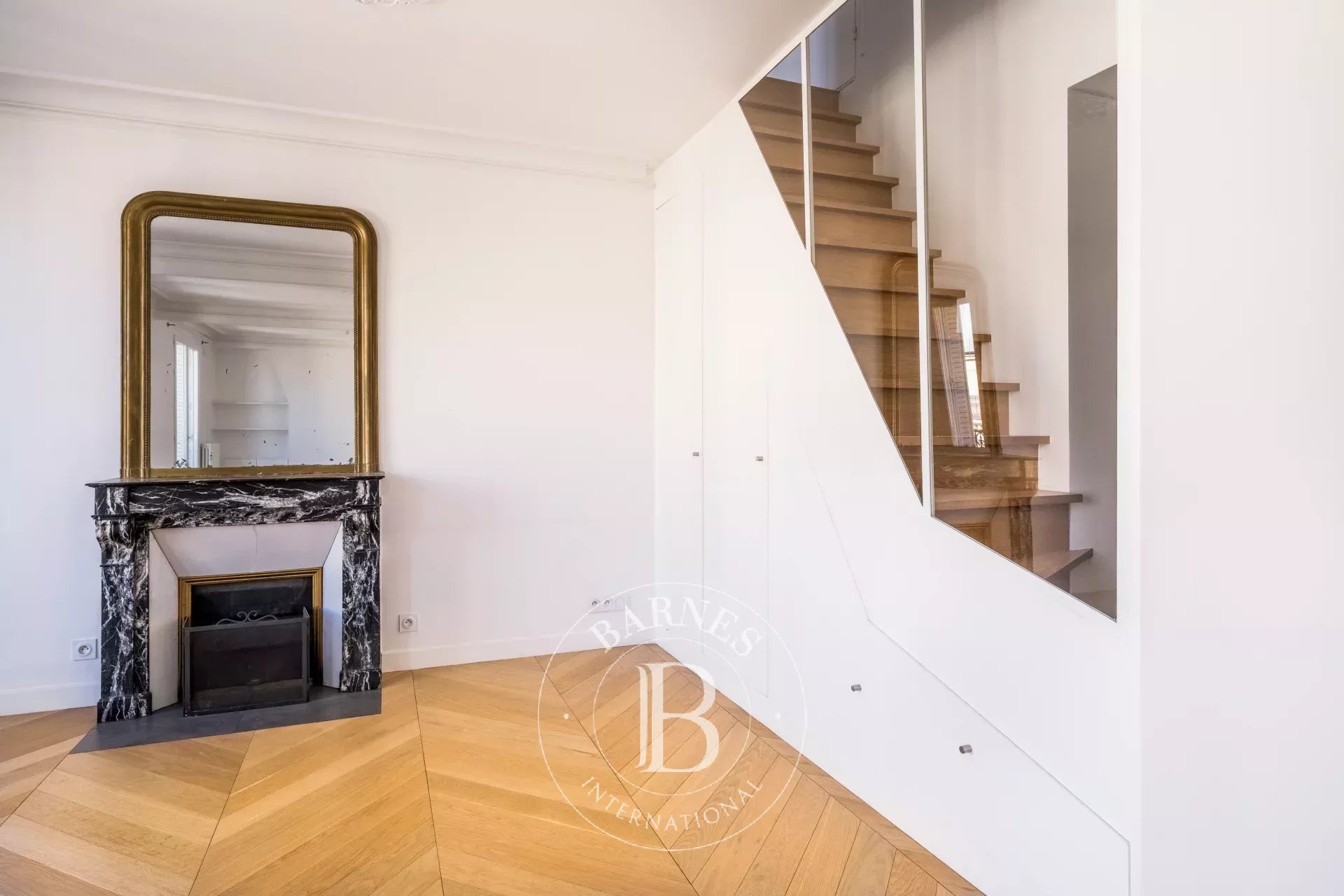 Daire Paris 5ème - picture 6