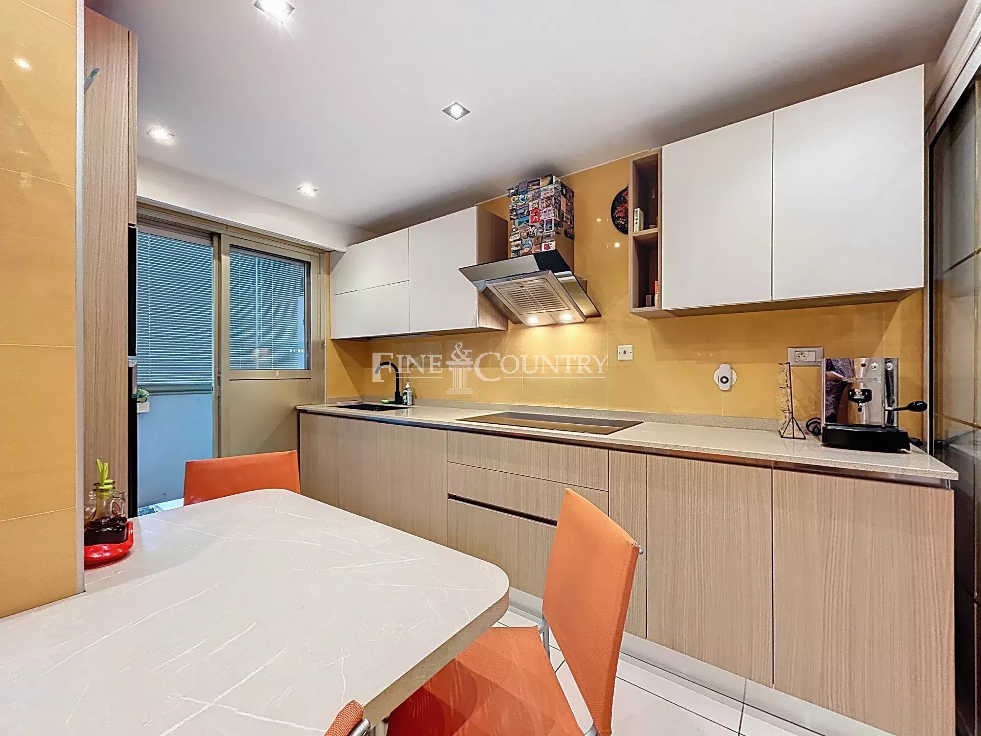 Photo of Apartment 3 bedrooms for sale in Cannes Palm Beach