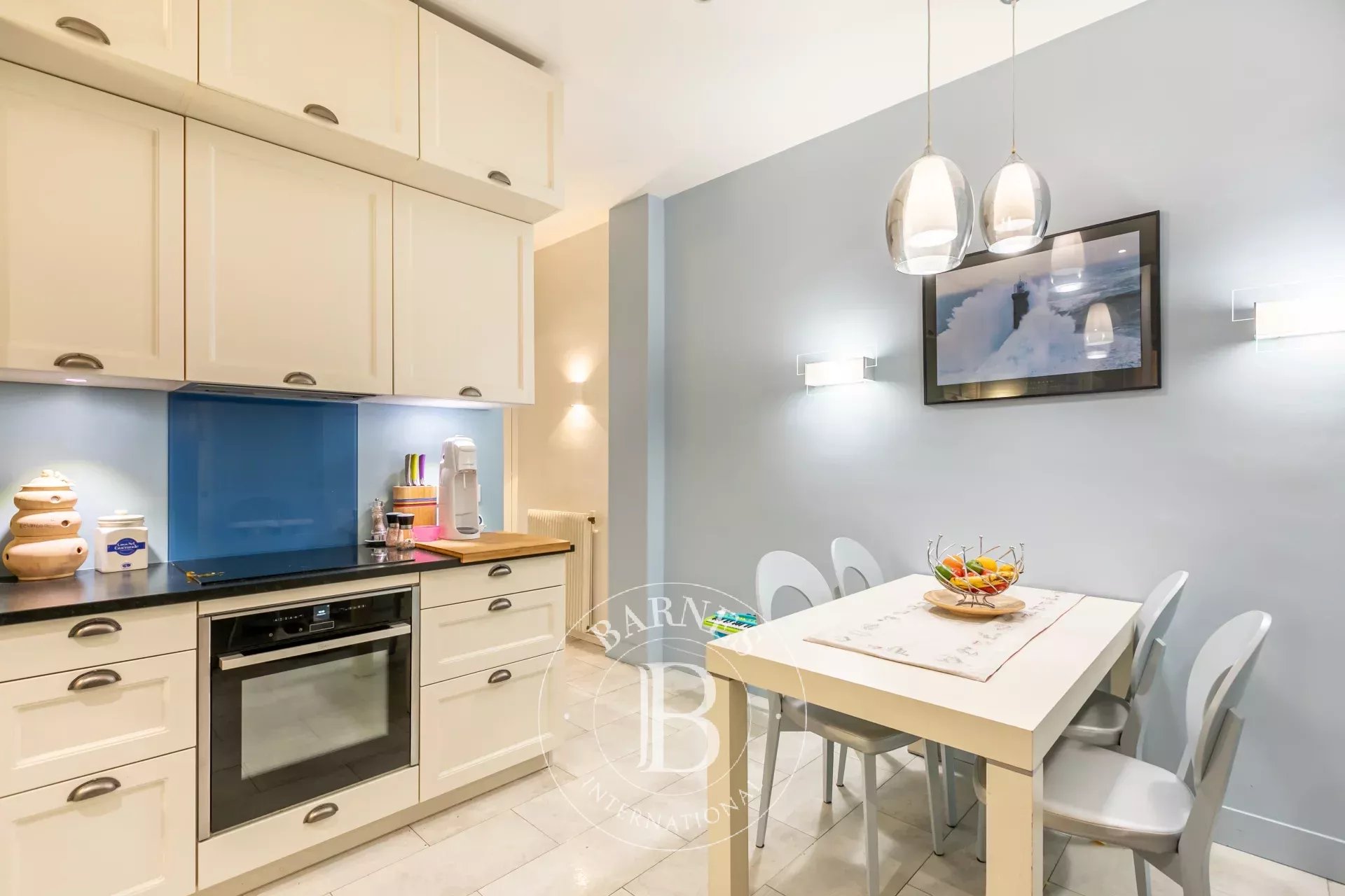 Daire Paris 17ème - picture 11