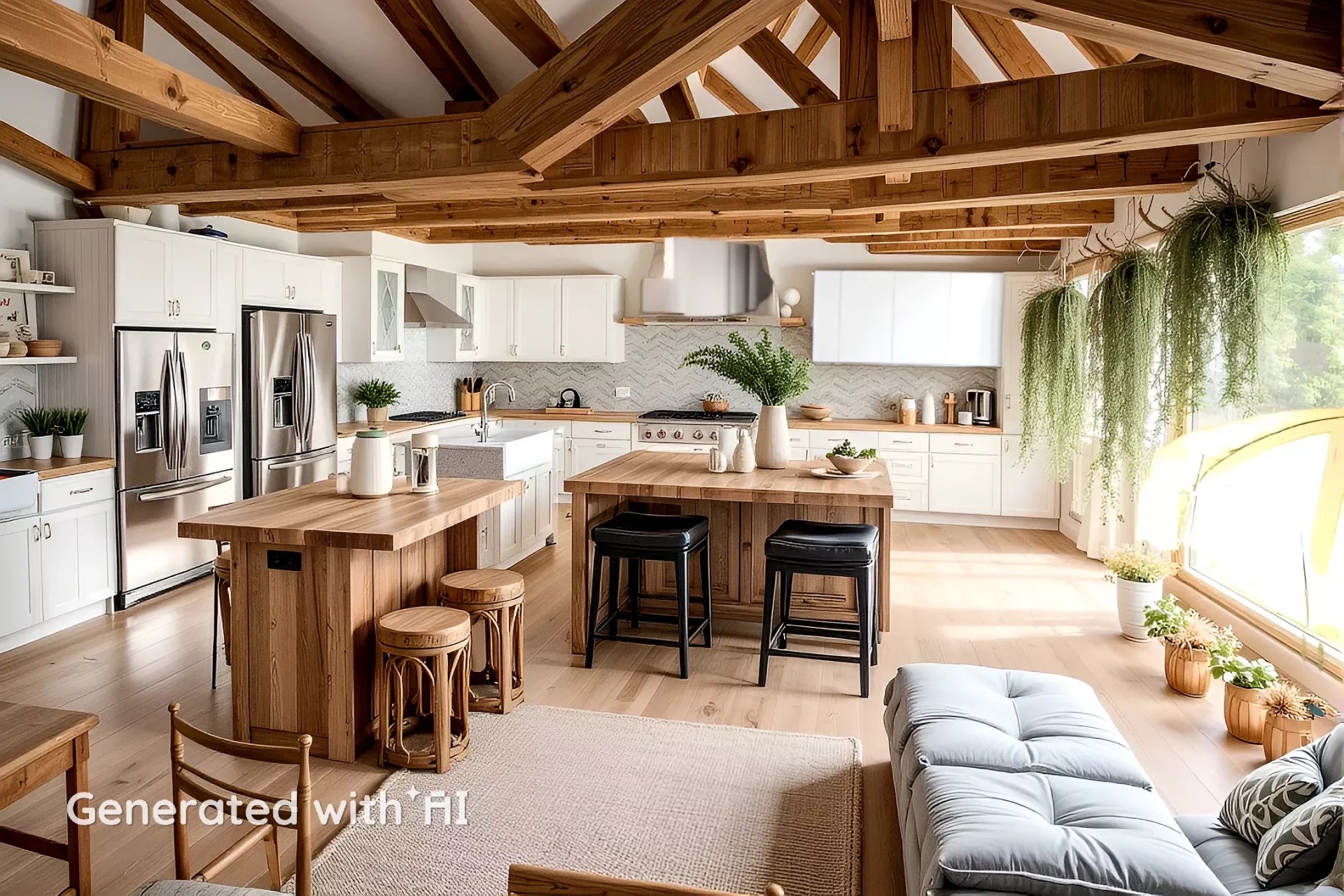 Agence immobilière de La conseillère de l'immobilier