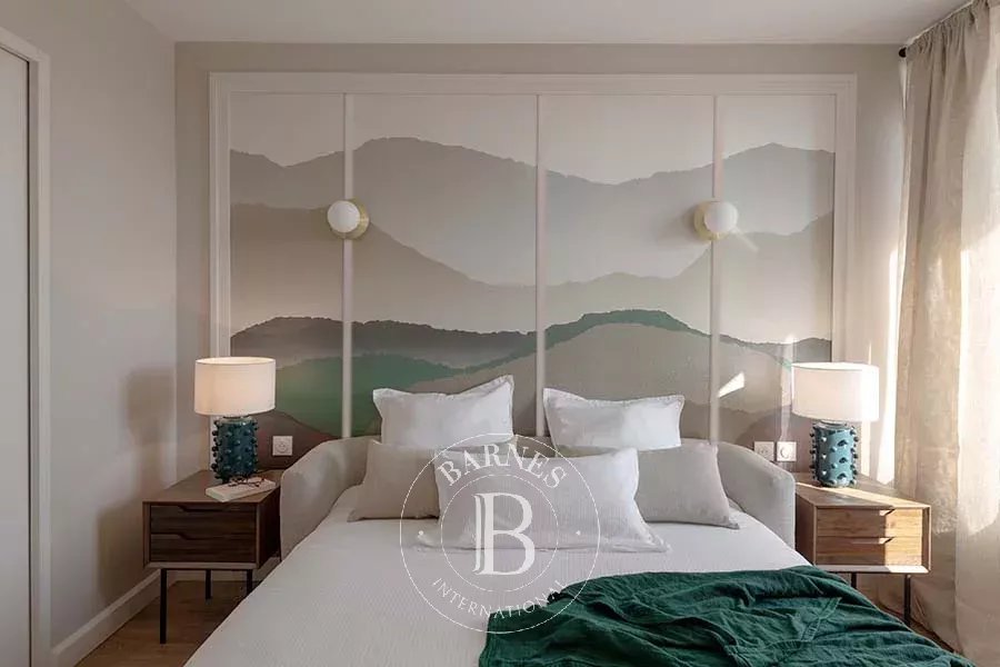 Daire Saint-Cyr-au-Mont-d'Or - picture 6