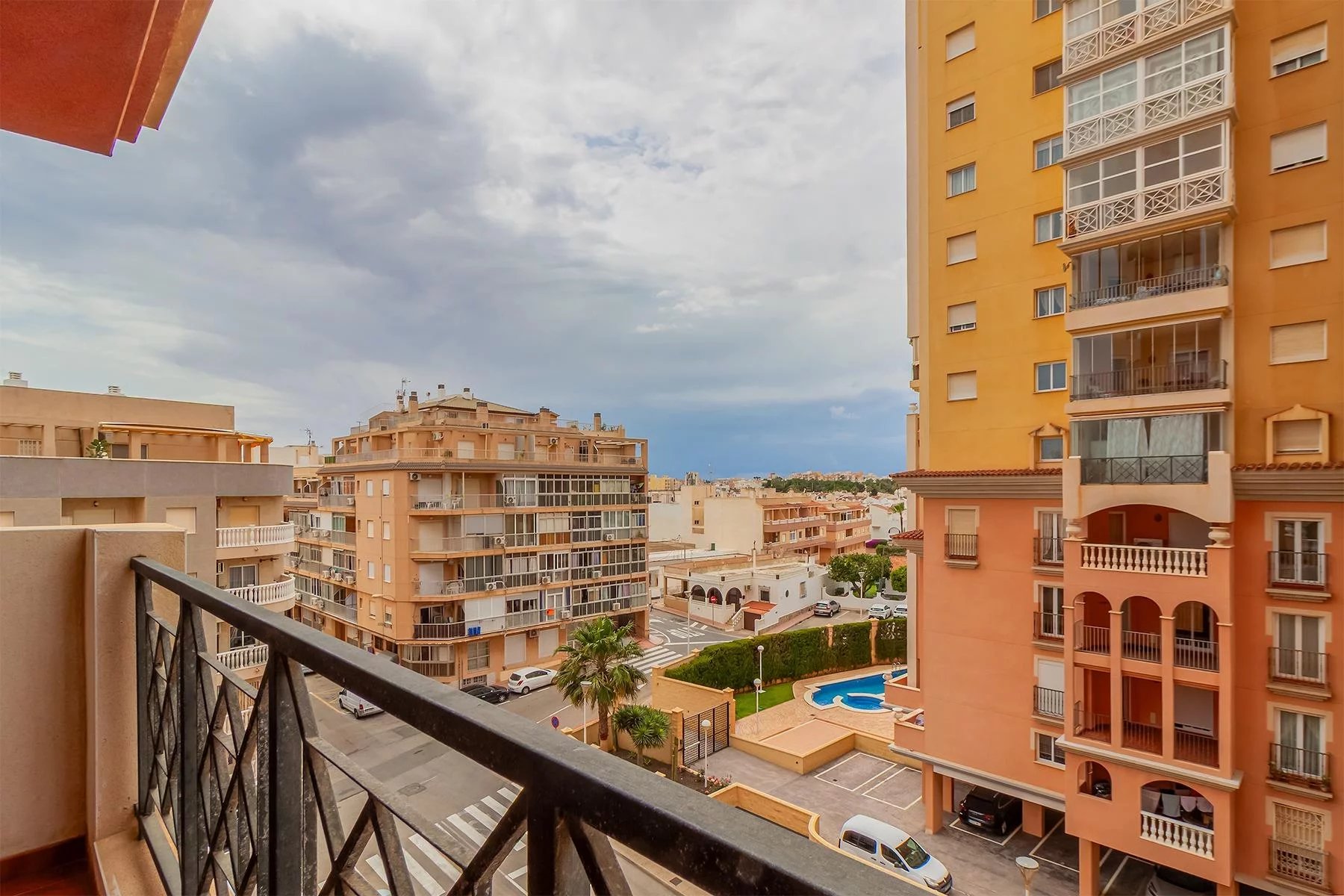 Vente Appartement Torrevieja