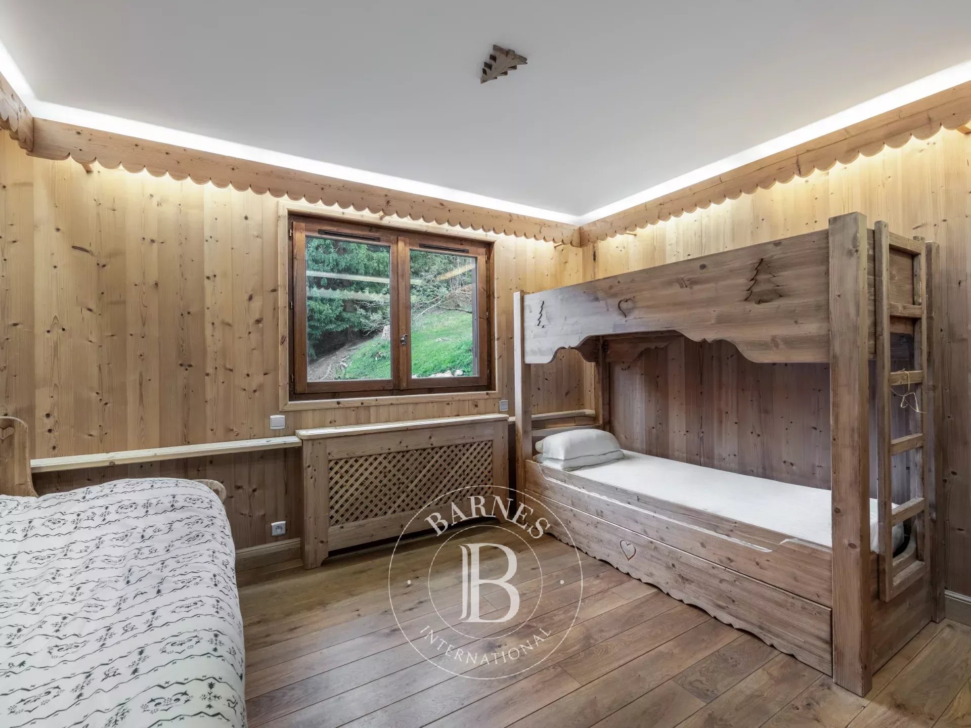 Daire Megève - picture 8