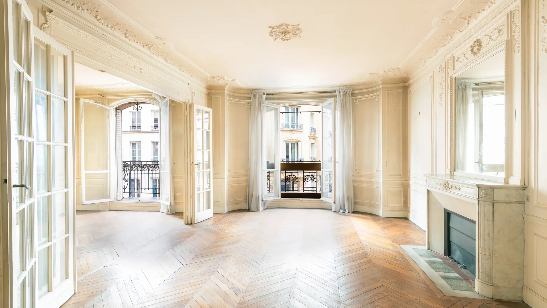 Paris 6e - RUE DE SÈVRES