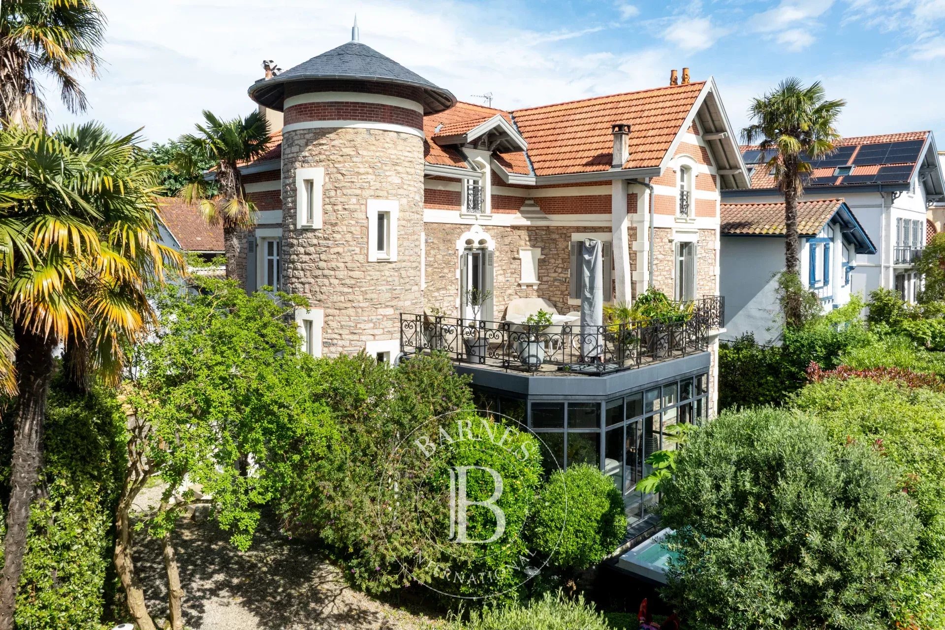 Maison Bayonne  -  ref 86241908 (picture 1)