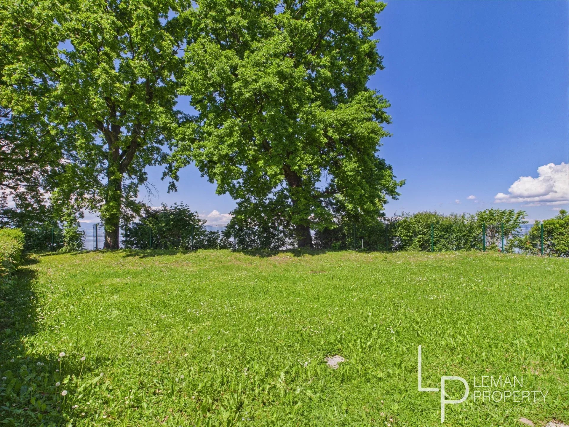 appartement en vente sur www.leman-property.com