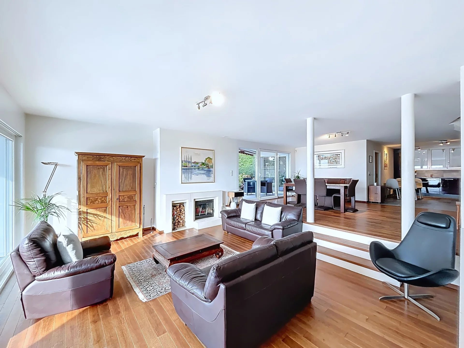 Villa de 7.5 pièces avec vue panoramique