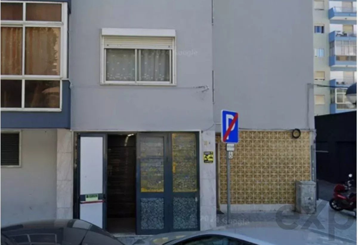 Commercial Establishment/Warehouse - Reboleira - AMADORA 87002390 image 1
