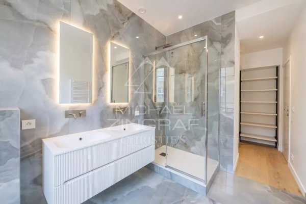 Beautiful 137 sqm Apartment – Port Area — photo 7
