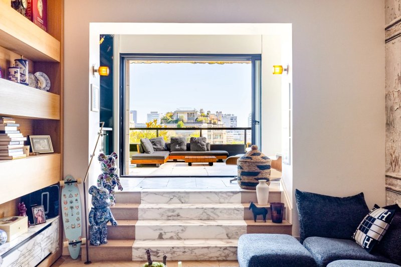 Venta Piso | Paris 16ème - picture 1