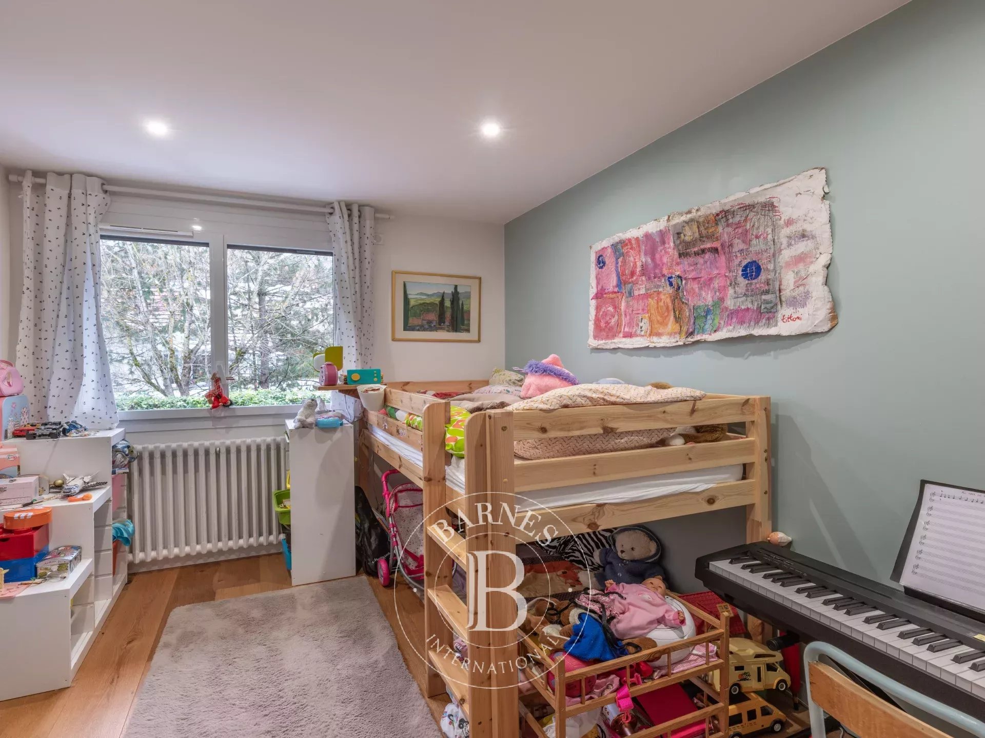 Daire Annecy - picture 9