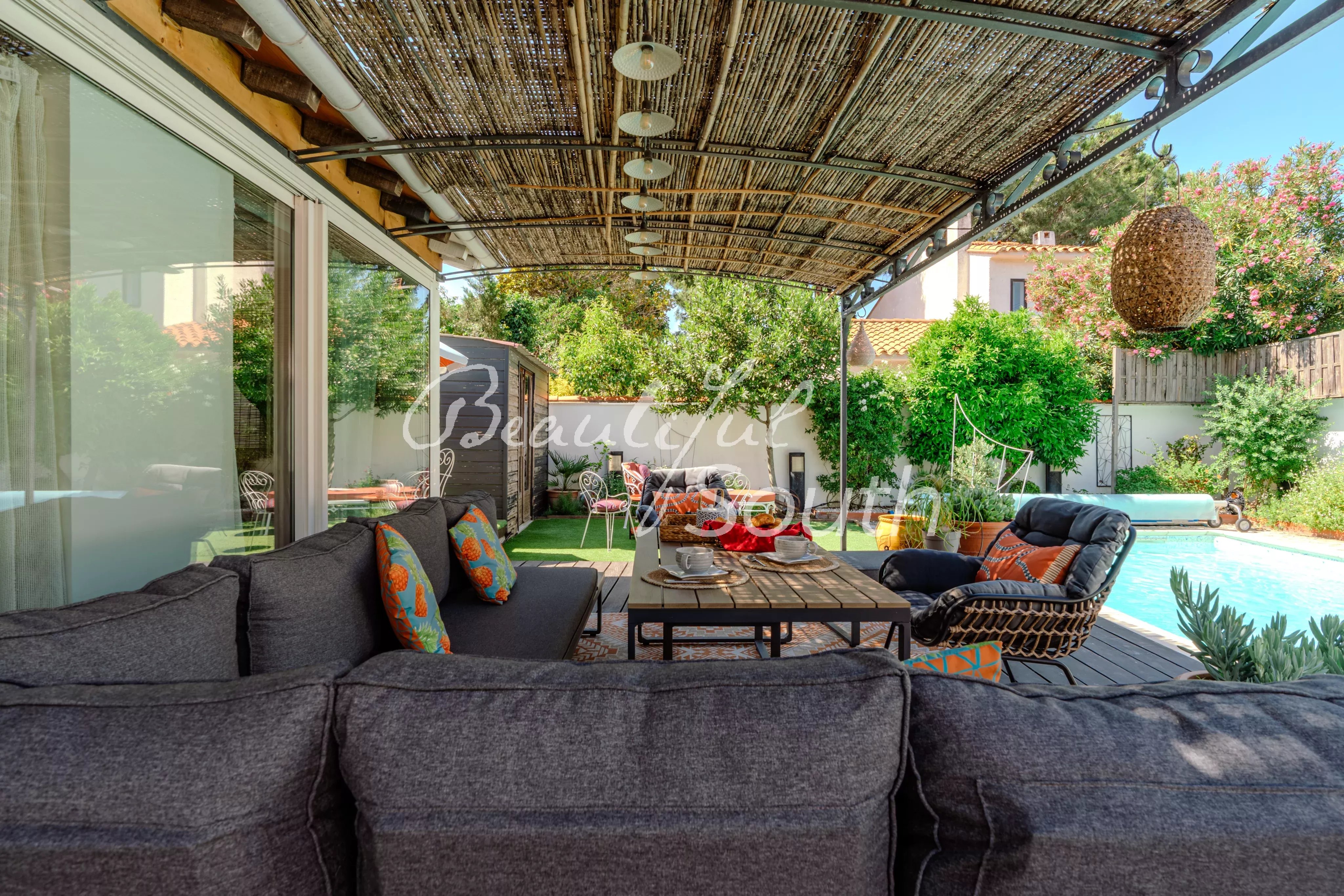 Vente Maison de village Perpignan