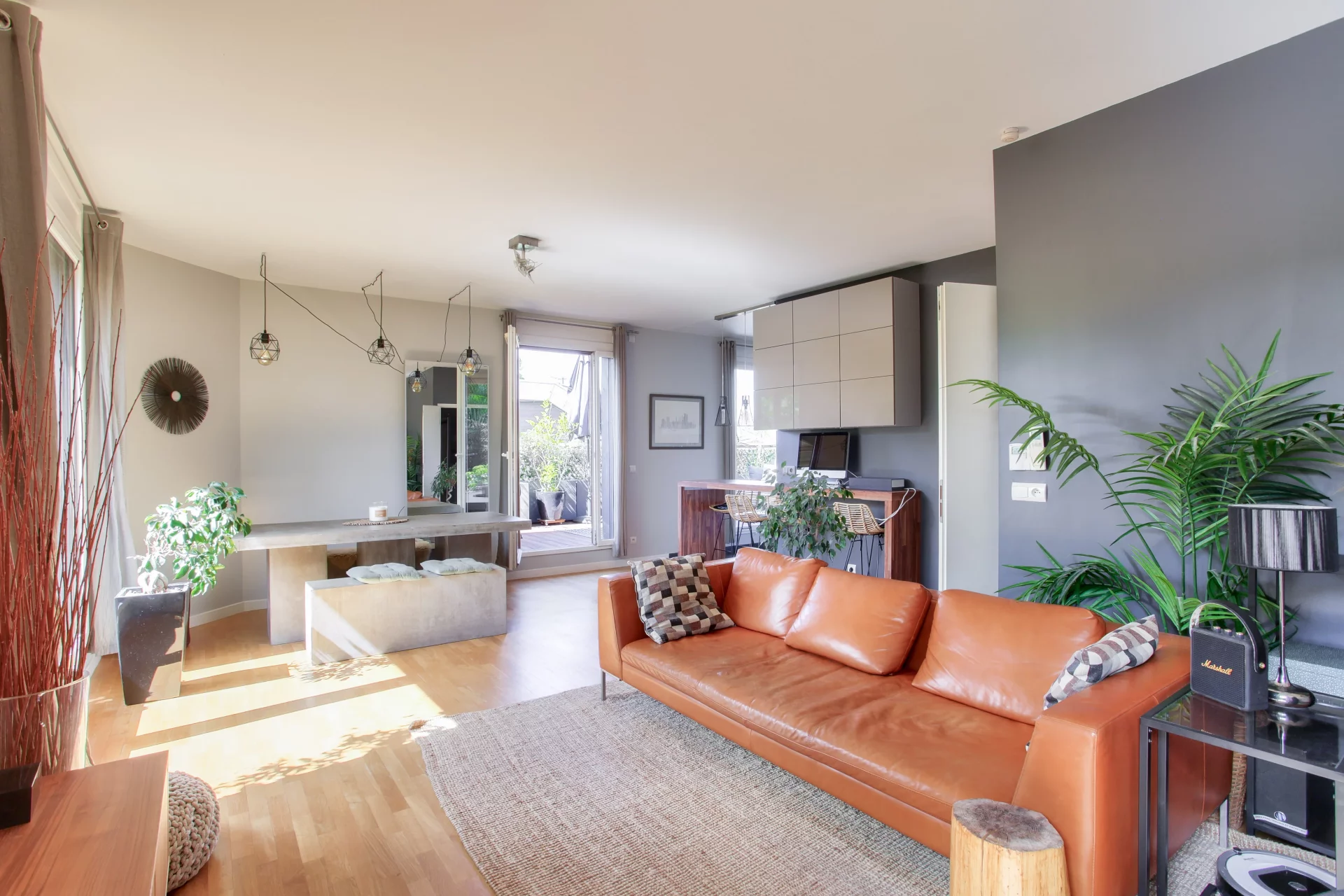 Versailles - CLAGNY GLATIGNY