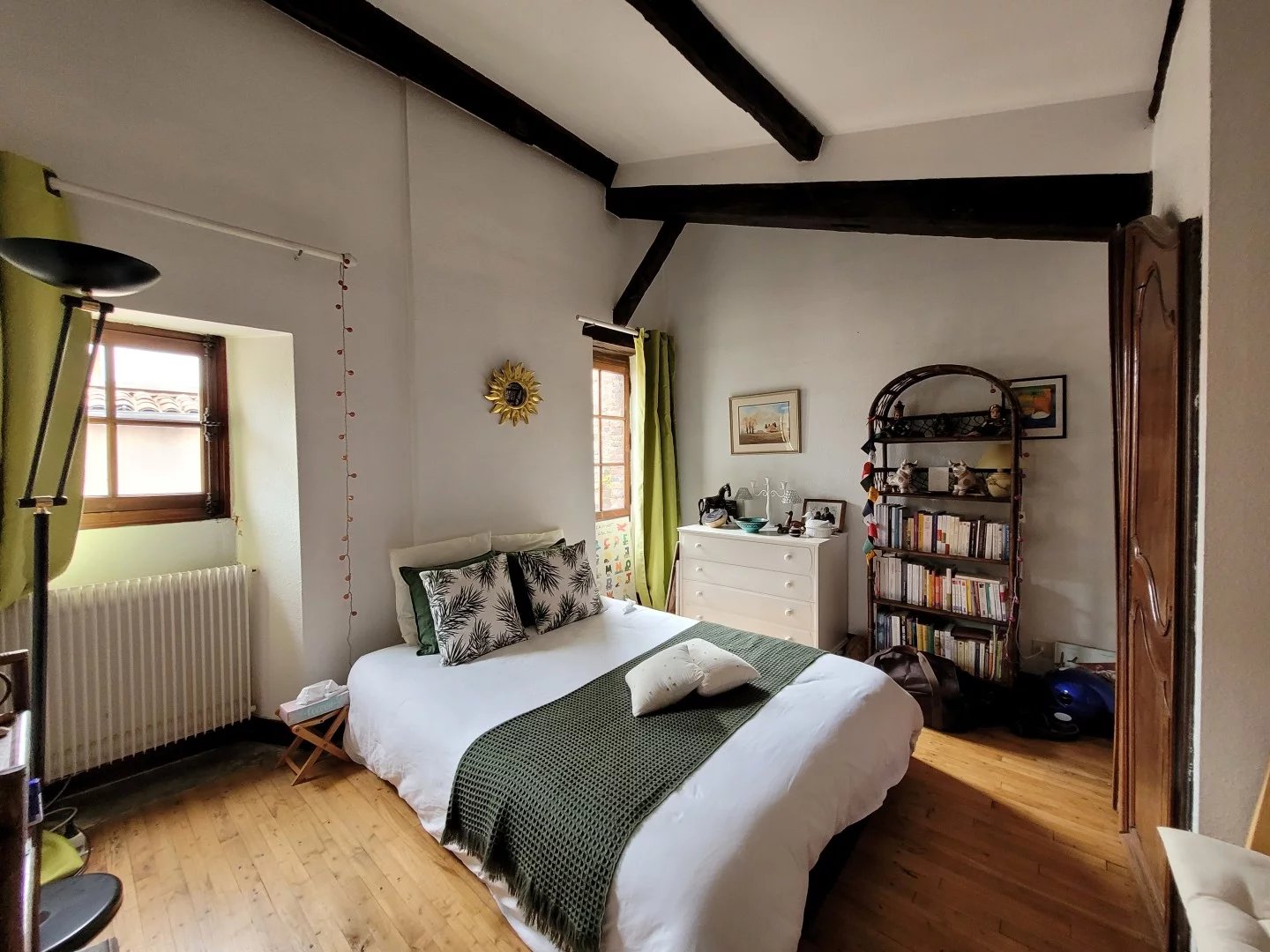 Sale Apartment Cahors
