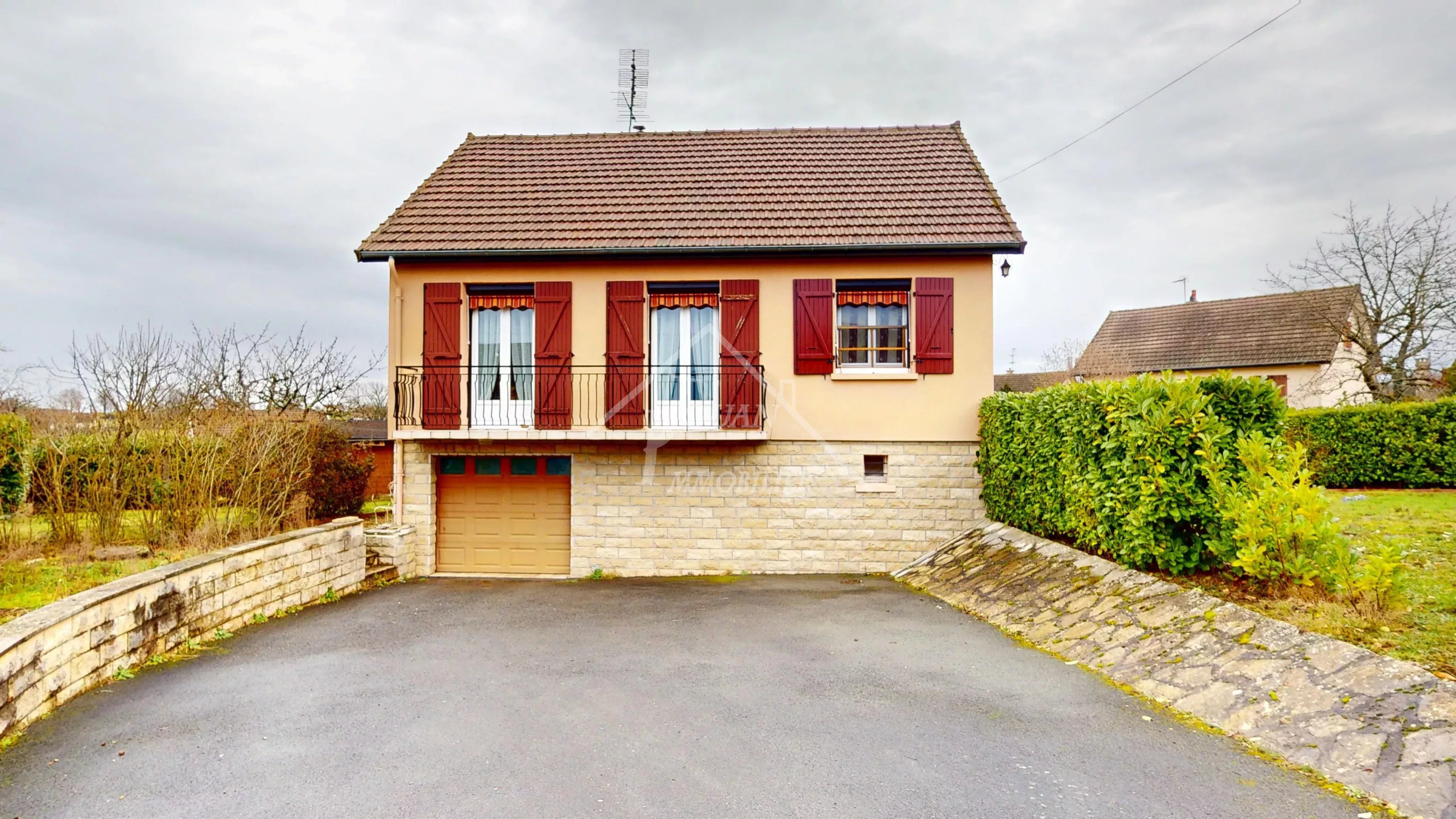 Agence immobilière de Jouan Immobilier