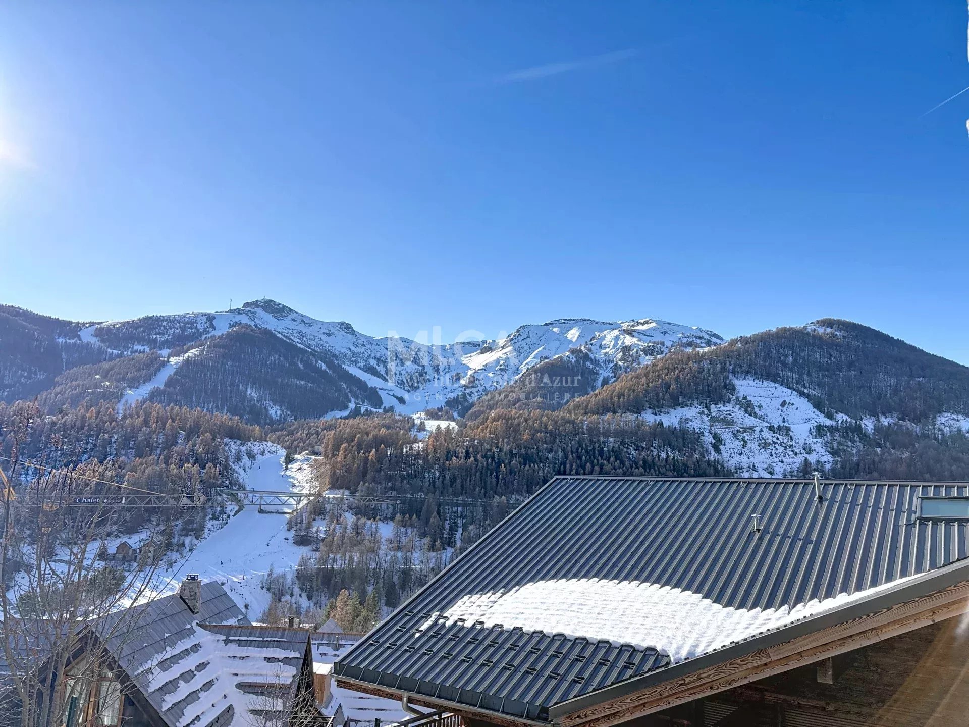 Agence immobilière de My Little Côte d'Azur