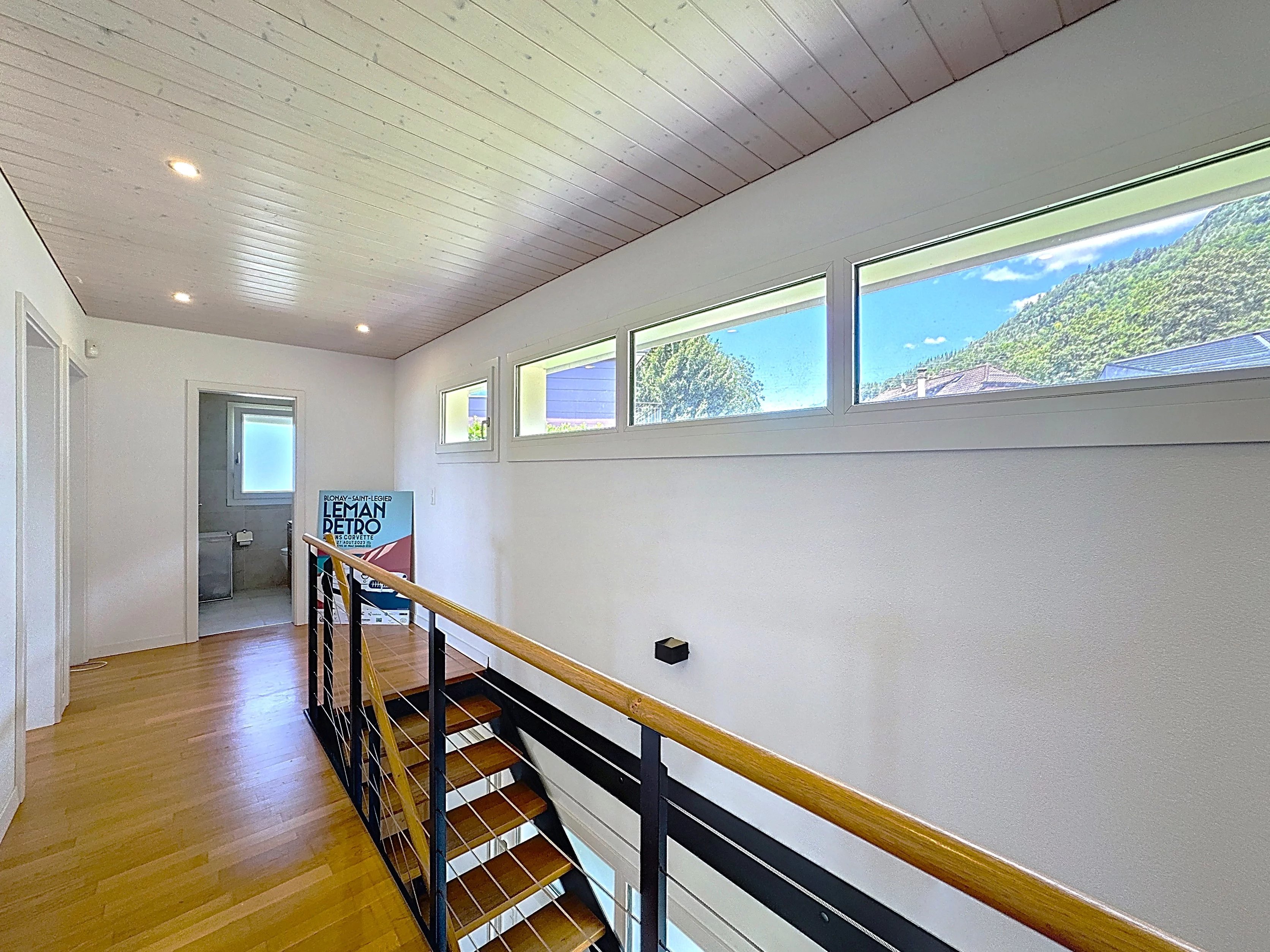 Vue Lac - Calme - Confort absolu !