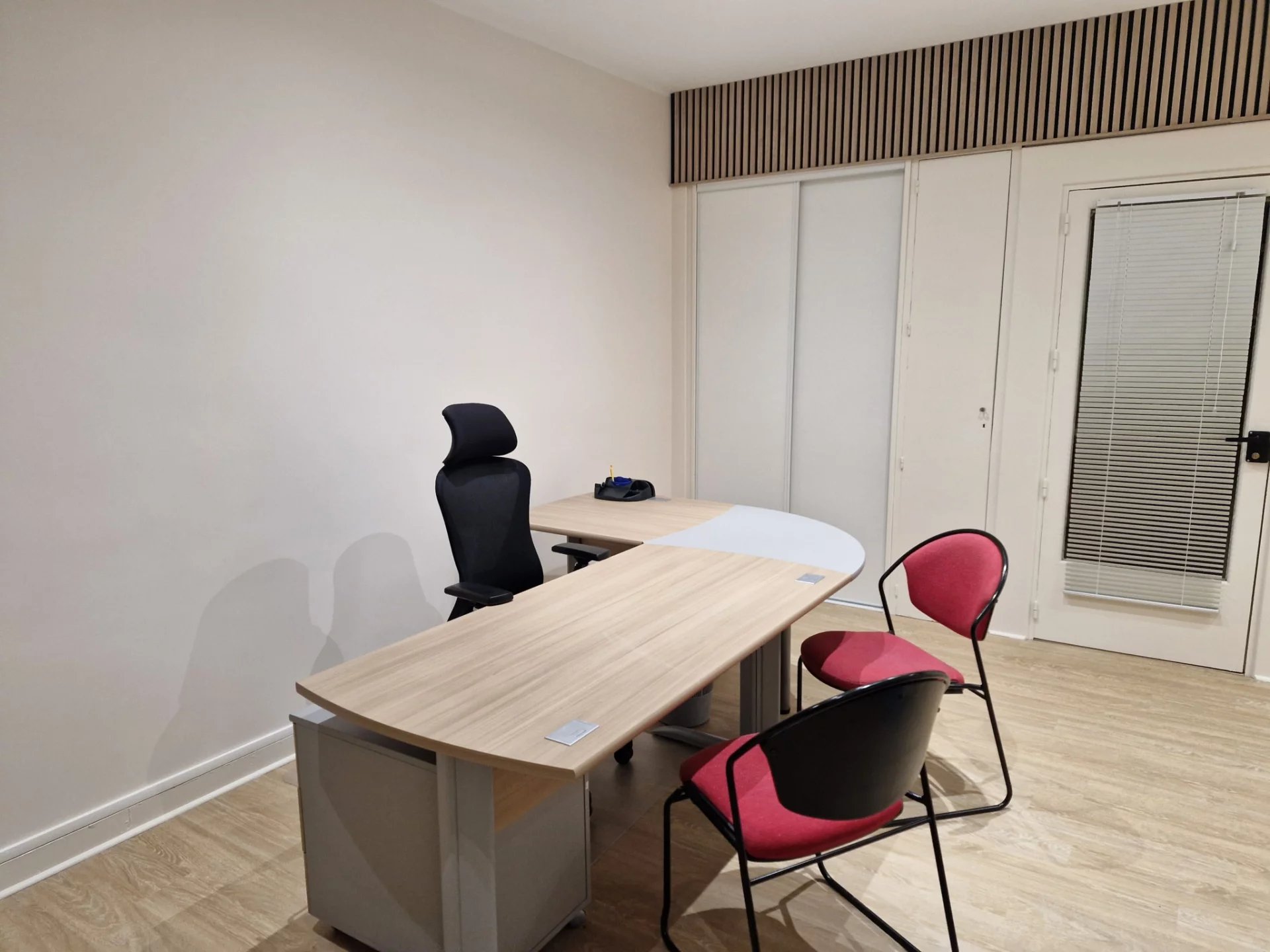 Vente Bureau Limoges