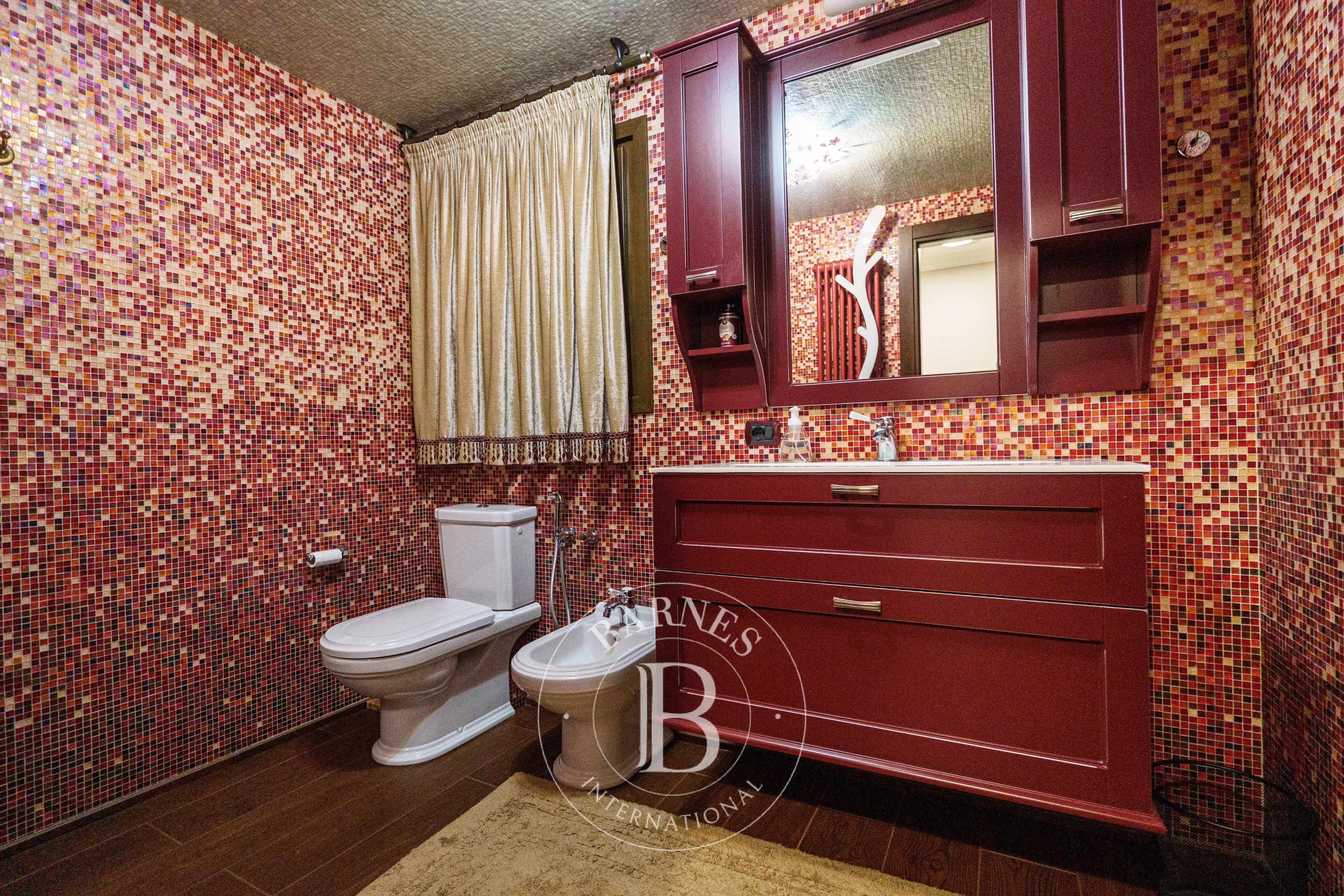 Villa Padenghe sul Garda - picture 22